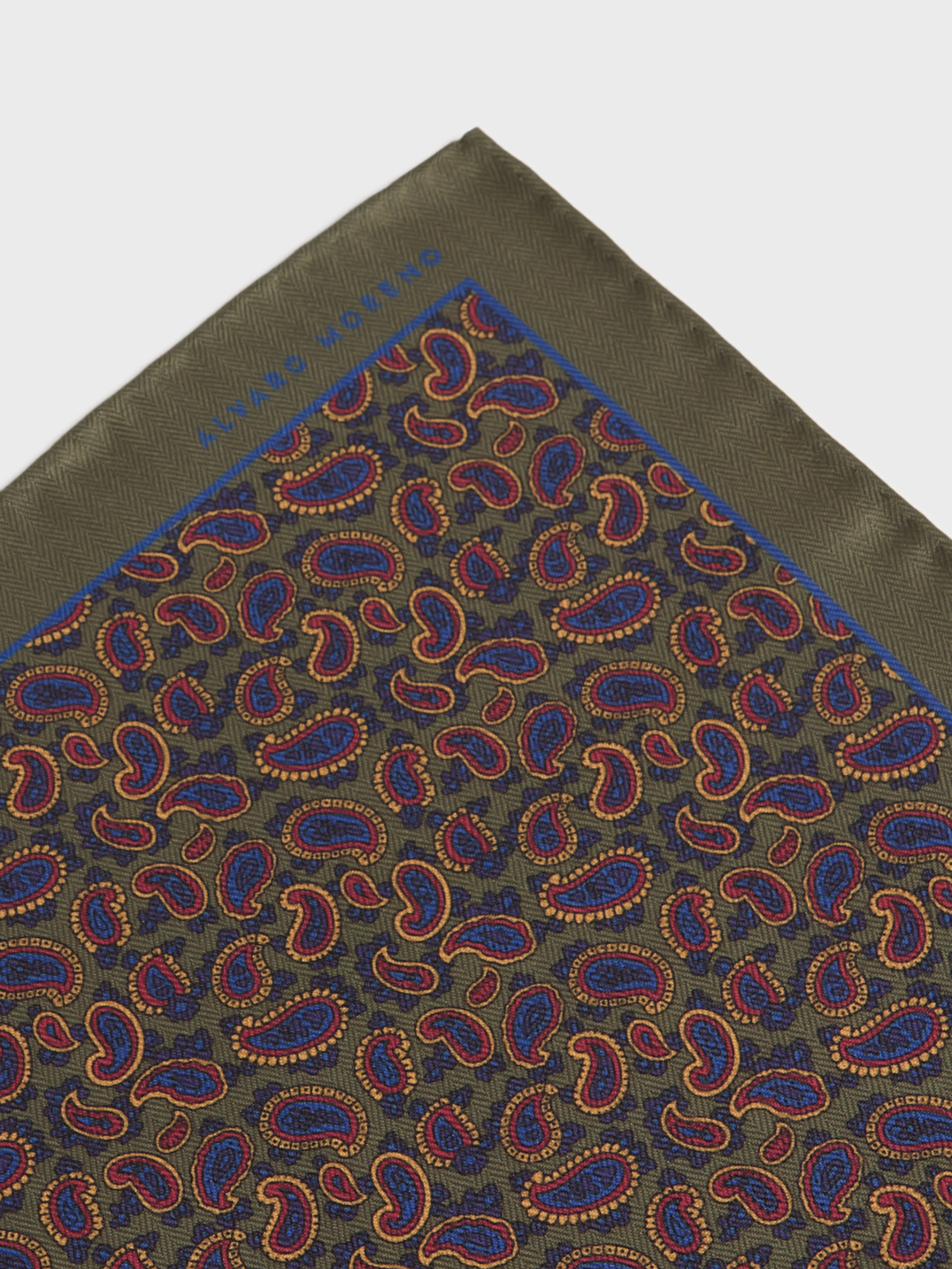 PA&Ntilde;UELO PRINTED