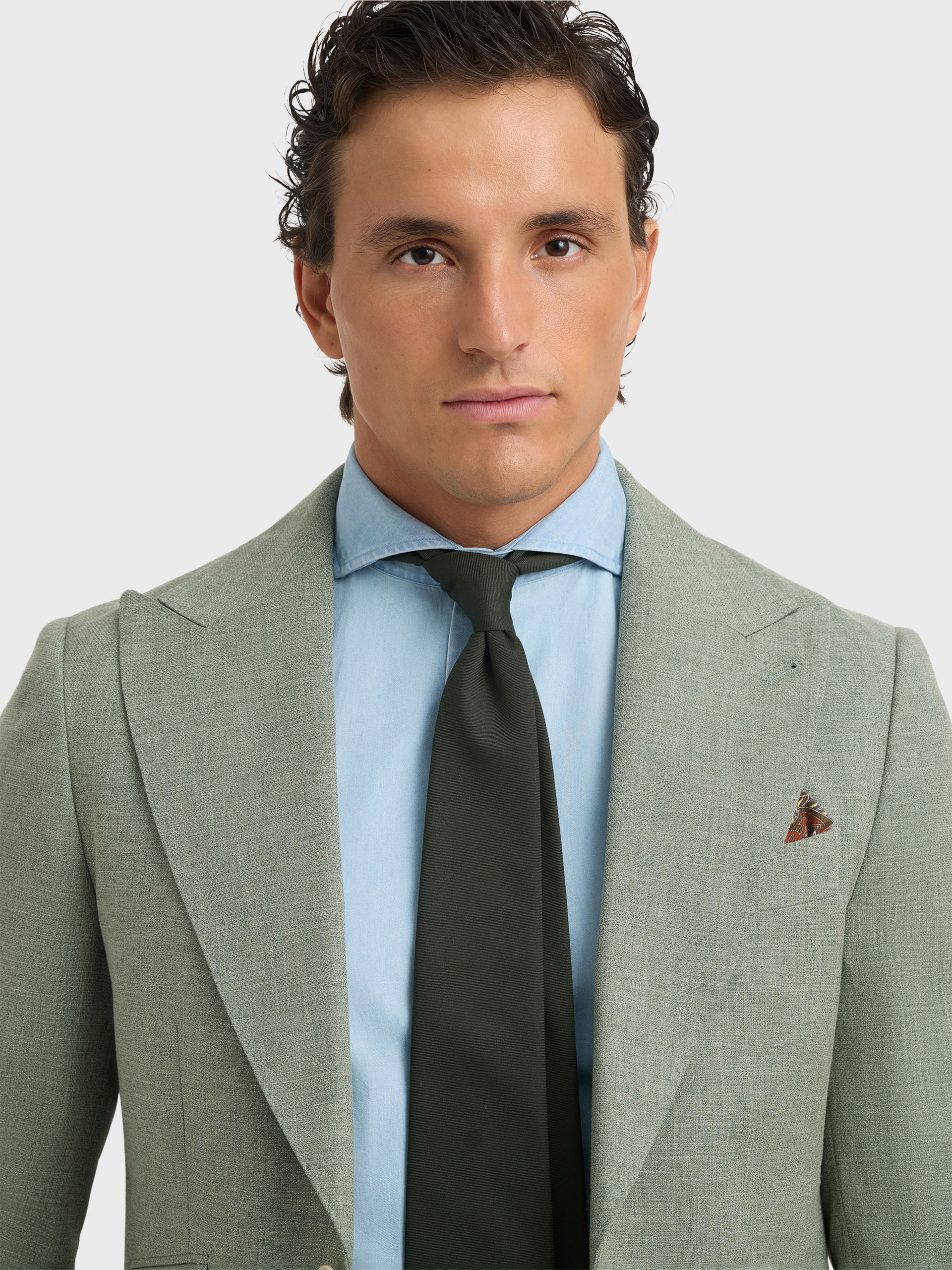 AMERICANA CAPO ESTRUCTURA