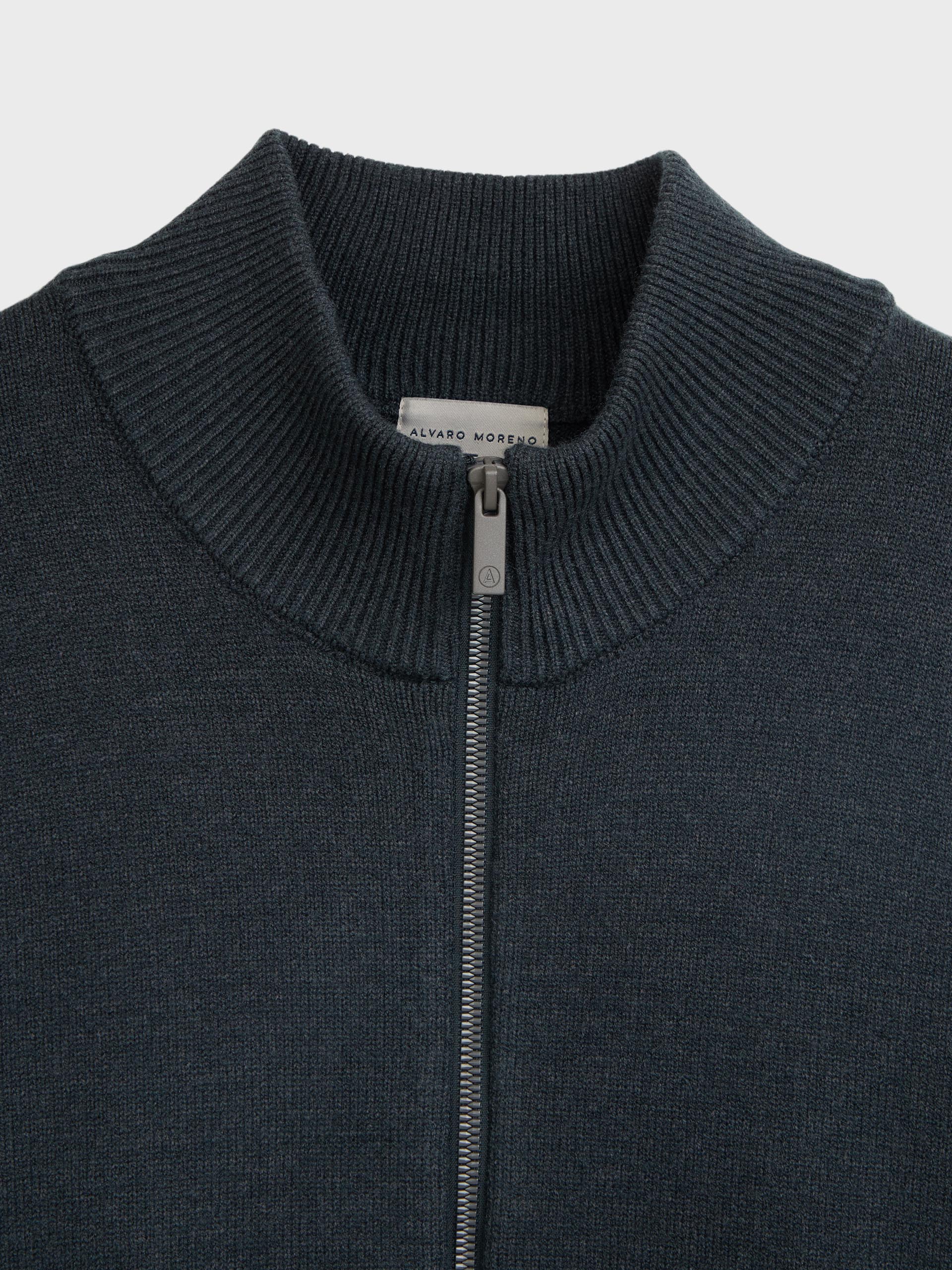 CARDIGAN CORDEN