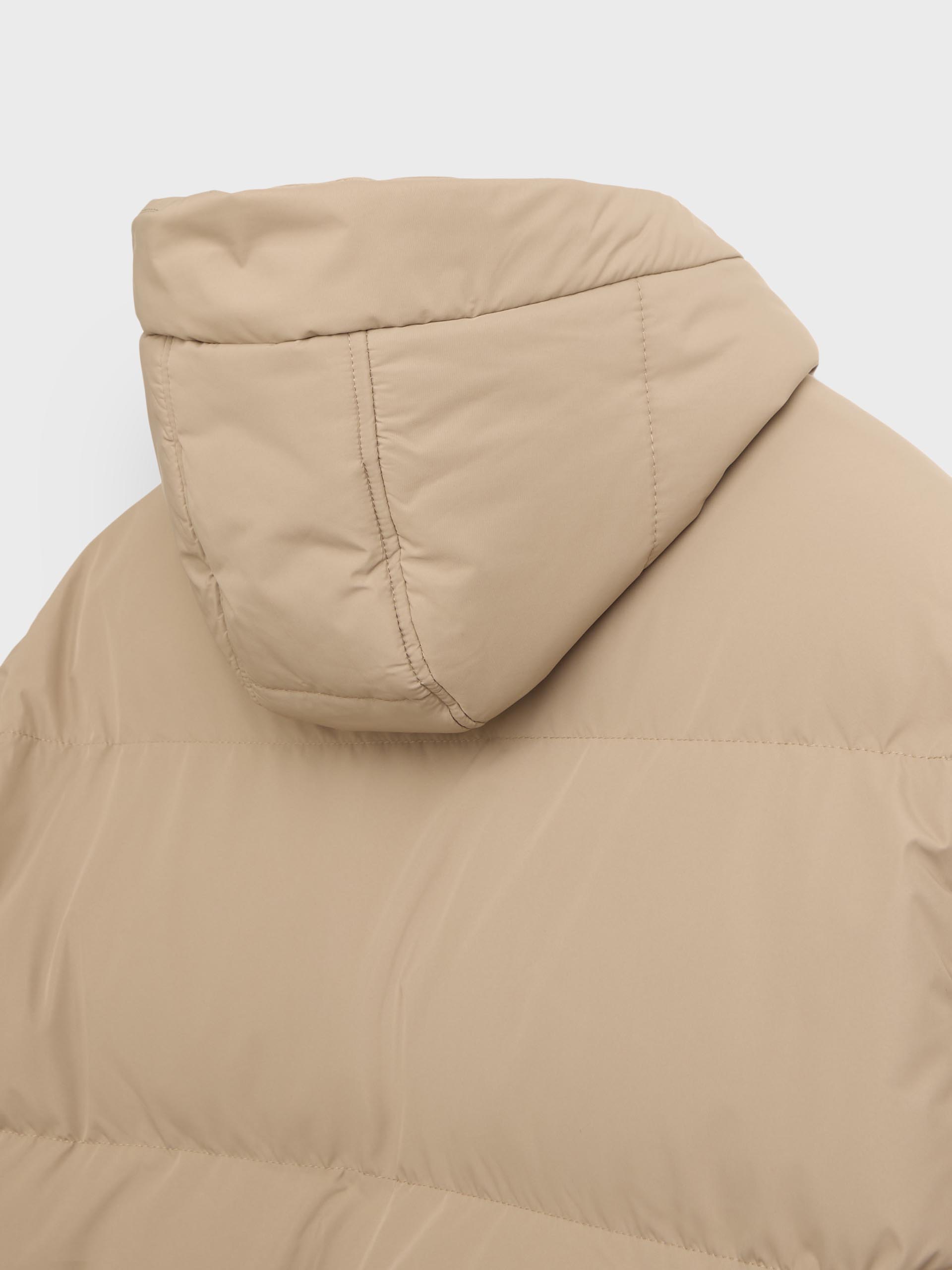 PARKA SKYWEAR