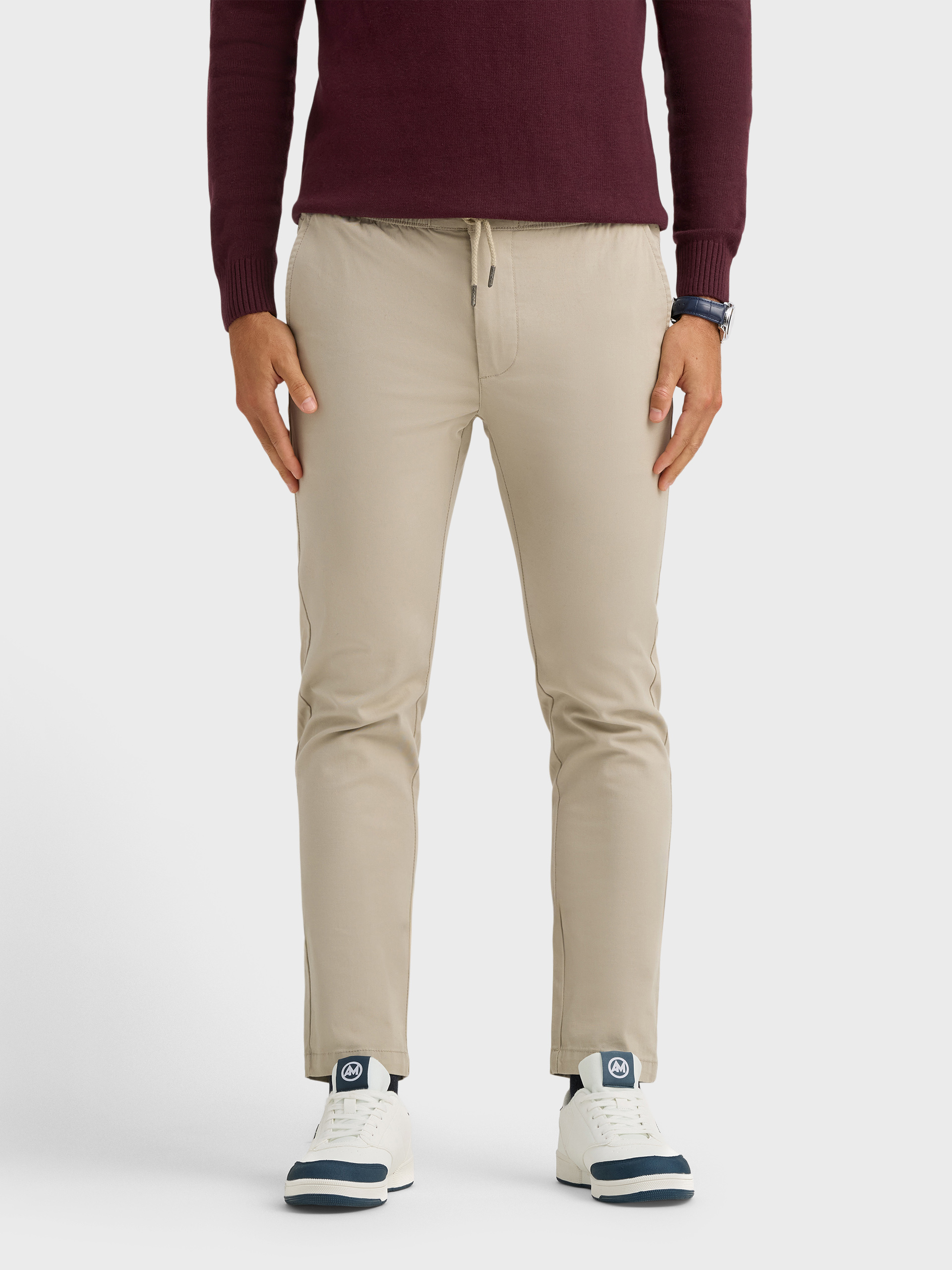 PANTALON DALTON PIEDRA