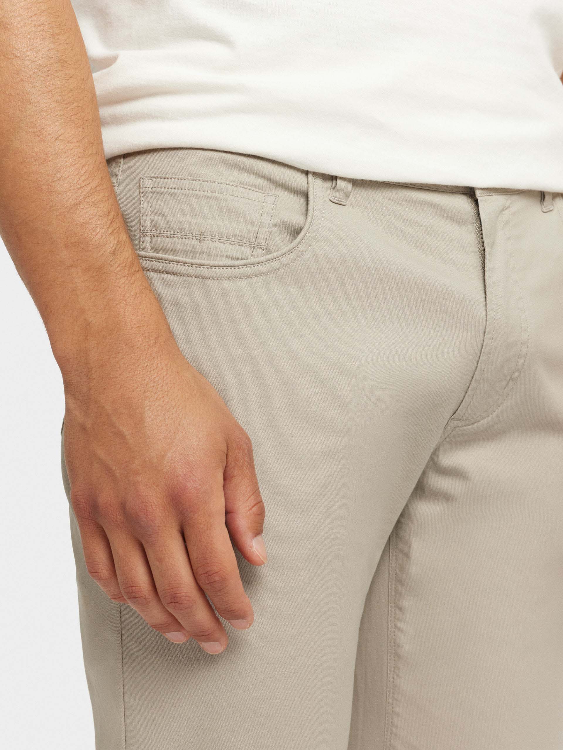 PANTALON DIAGONAL 5P