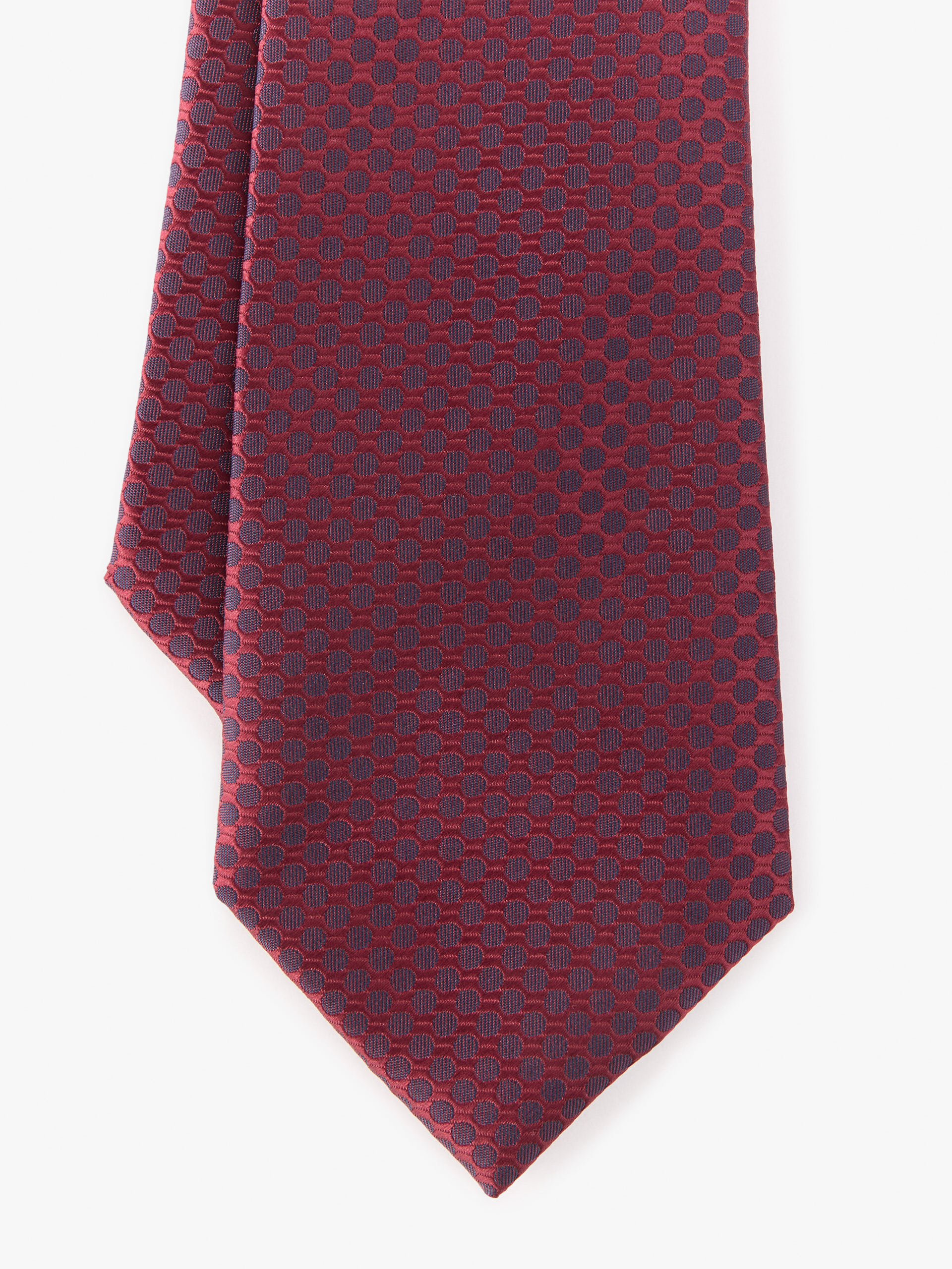 CORBATA JACQUARD MF