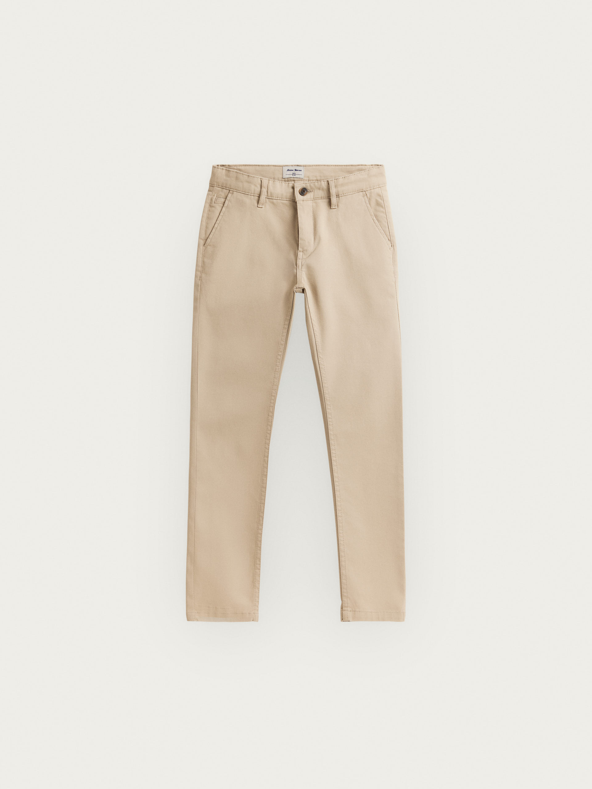 PANTALON CHINO KIDS