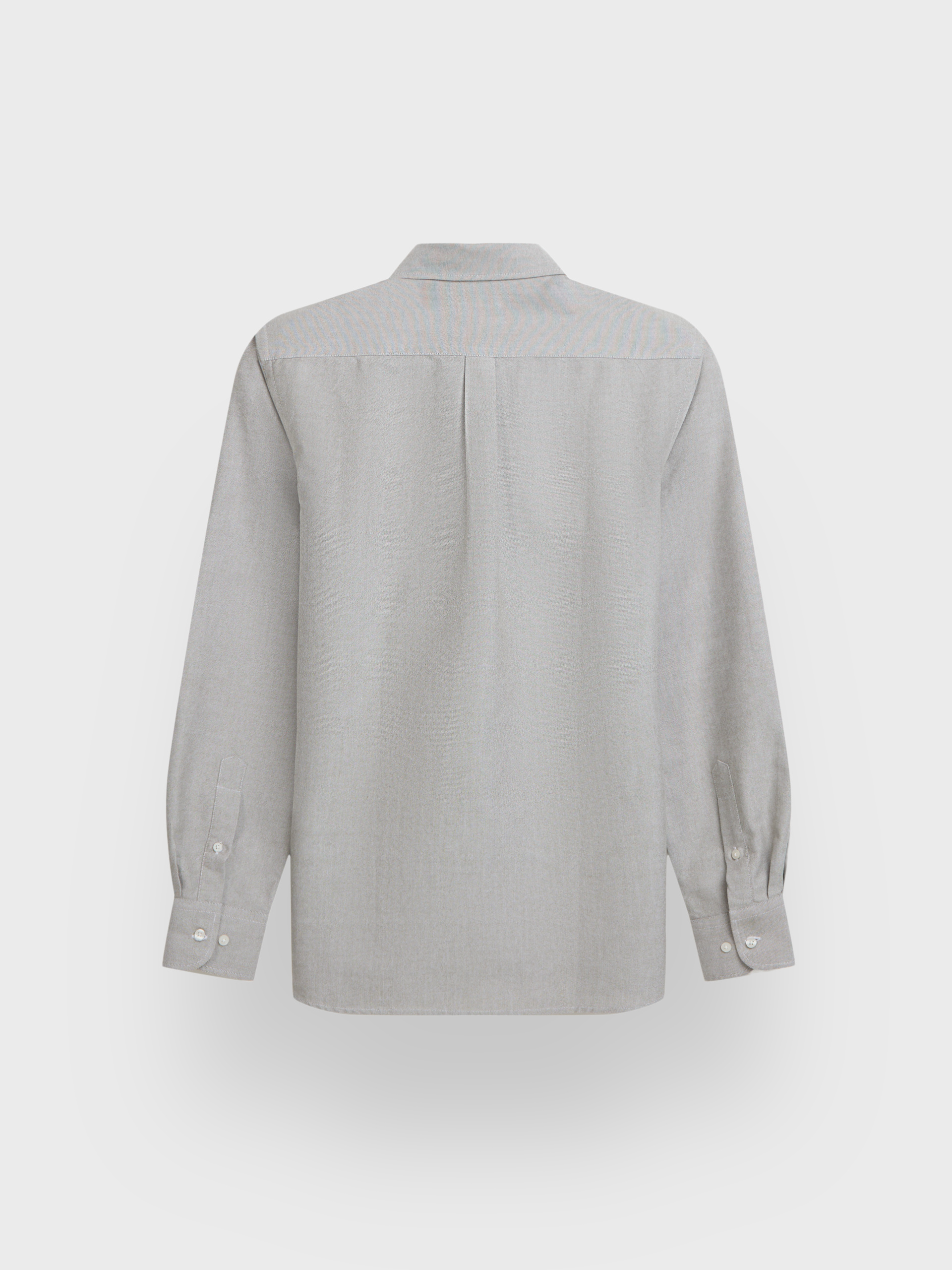 CAMISA OXFORD POCKET