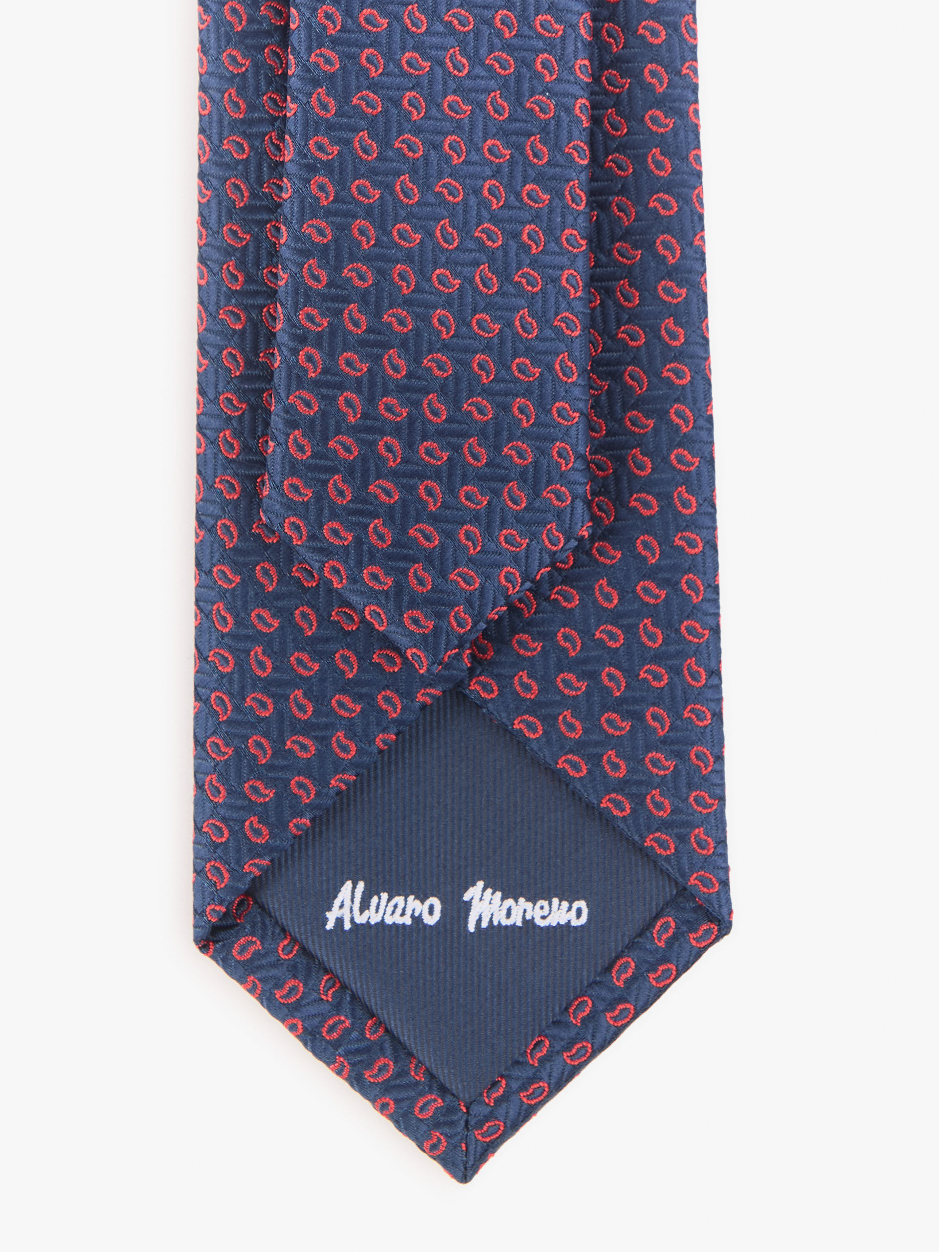 CORBATA JACQUARD MF KIDS