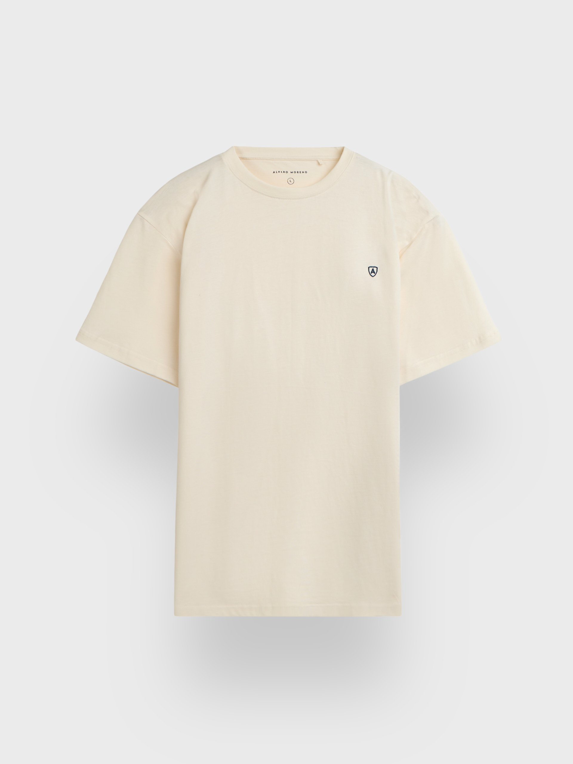 CAMISETA BASICA