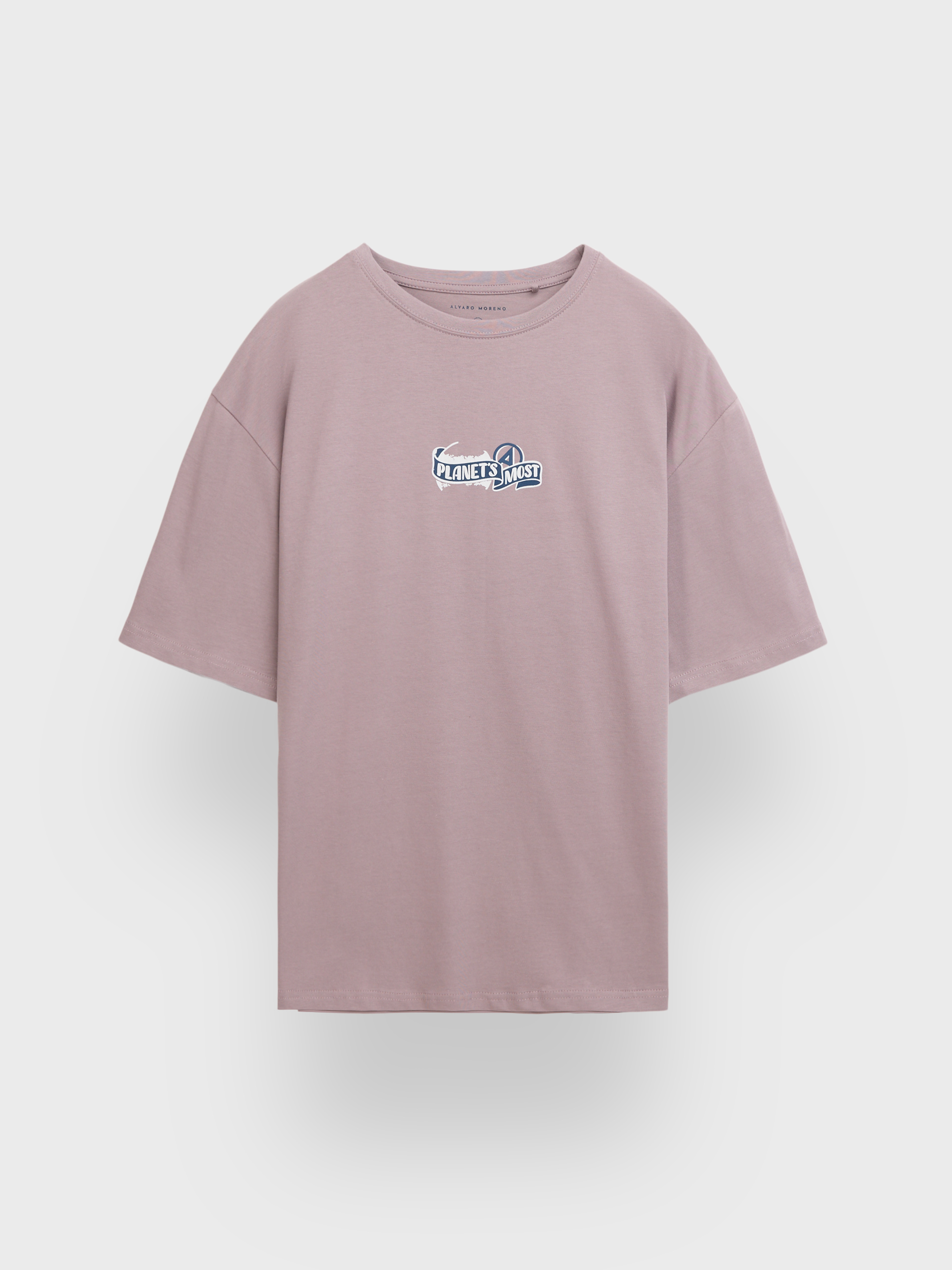 CAMISETA PLANET