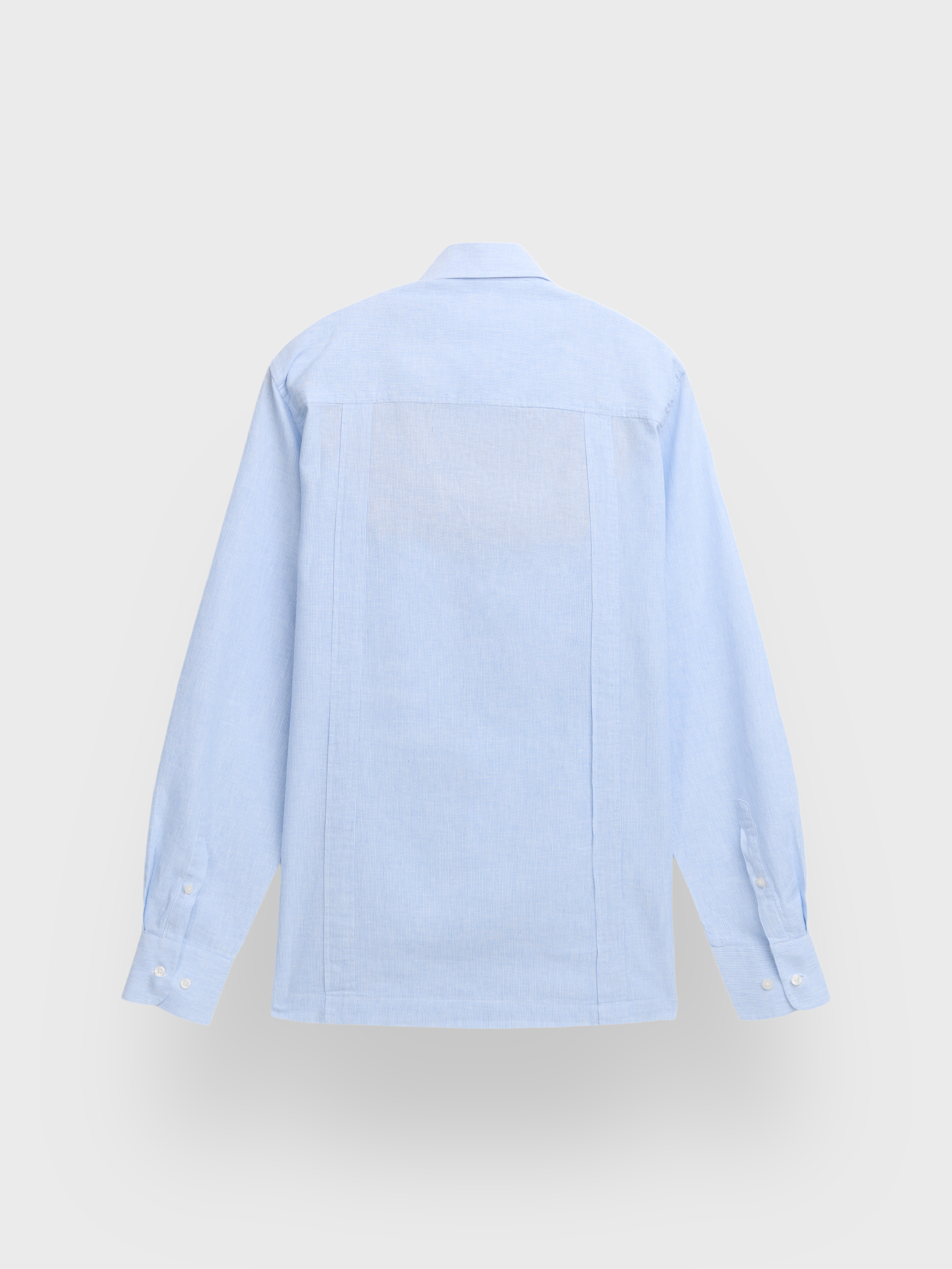 CUBANA LINO MIL RAYAS