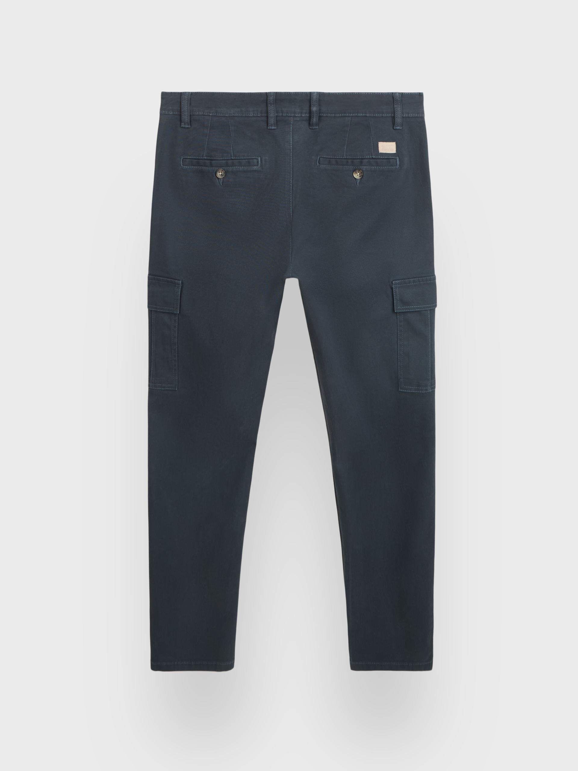 PANTALON CARGO ELVIS
