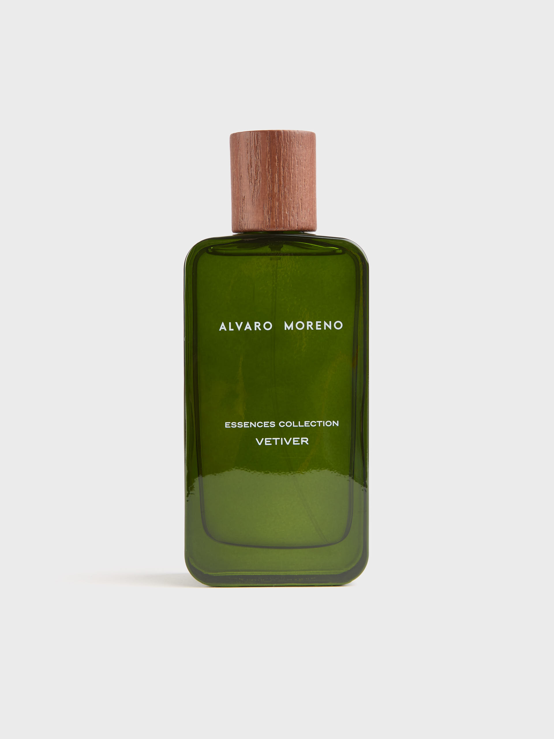 PERFUME AM VETIVER