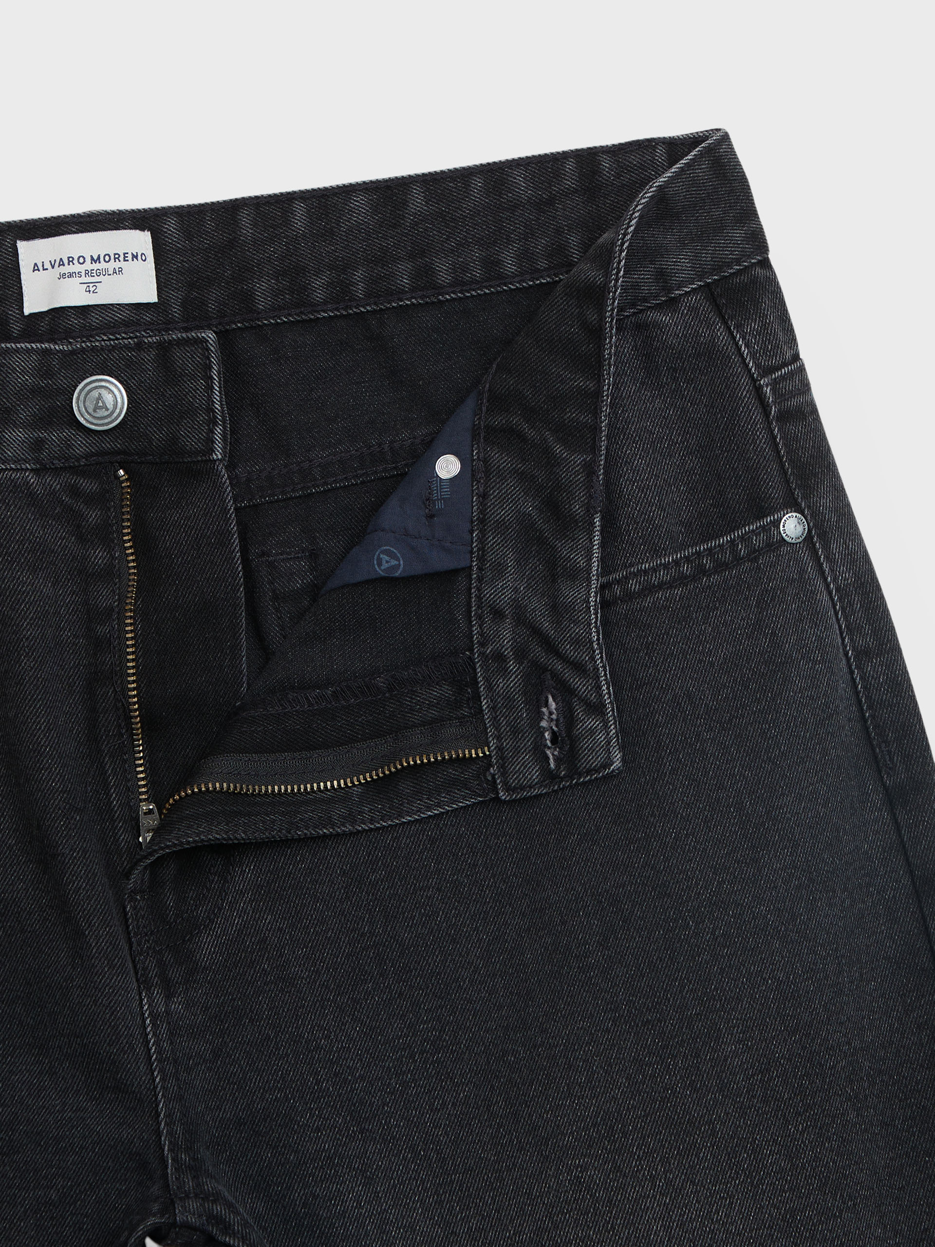 DENIM GOMAN FIT