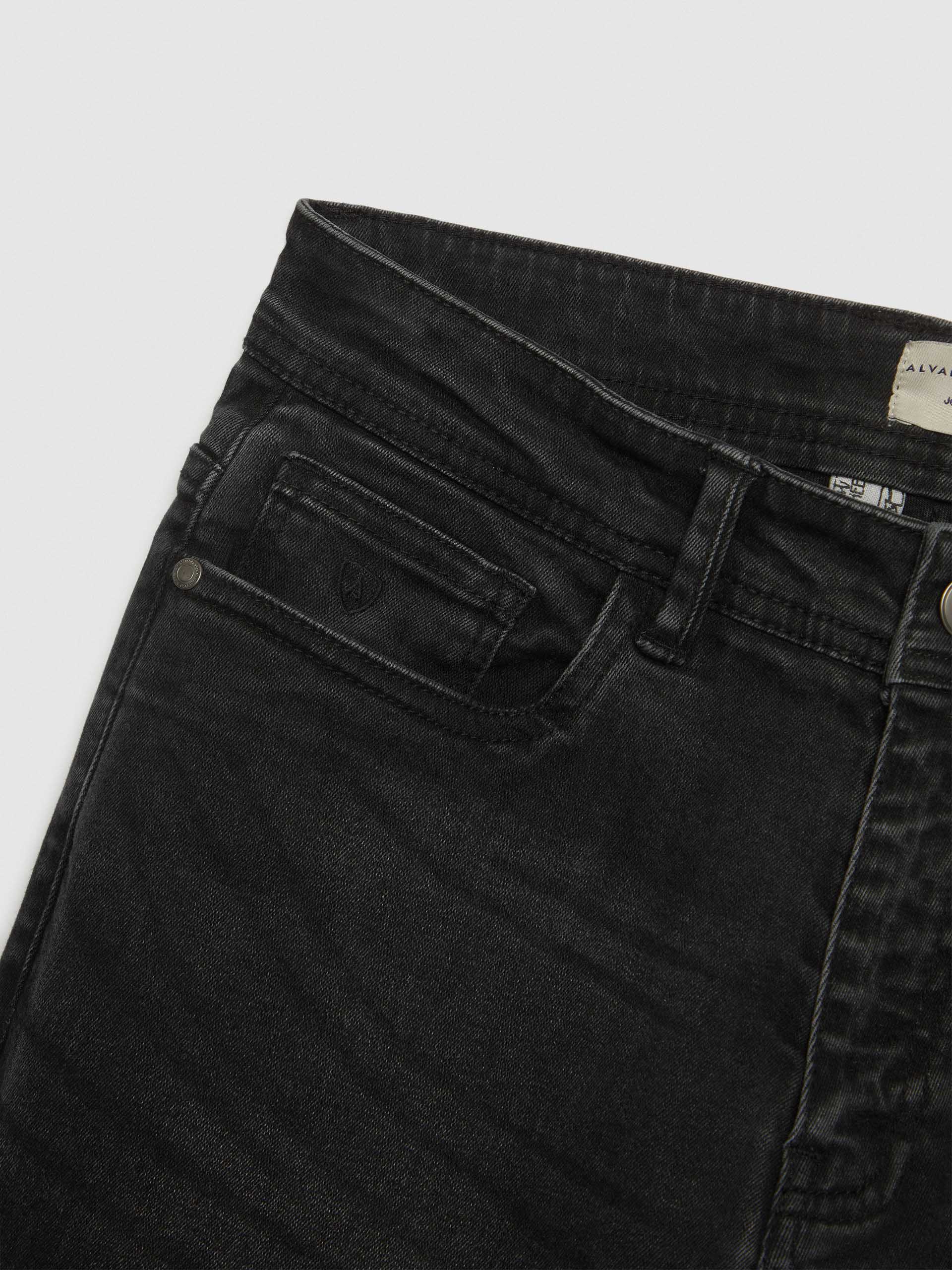 DENIM STARK SLIM