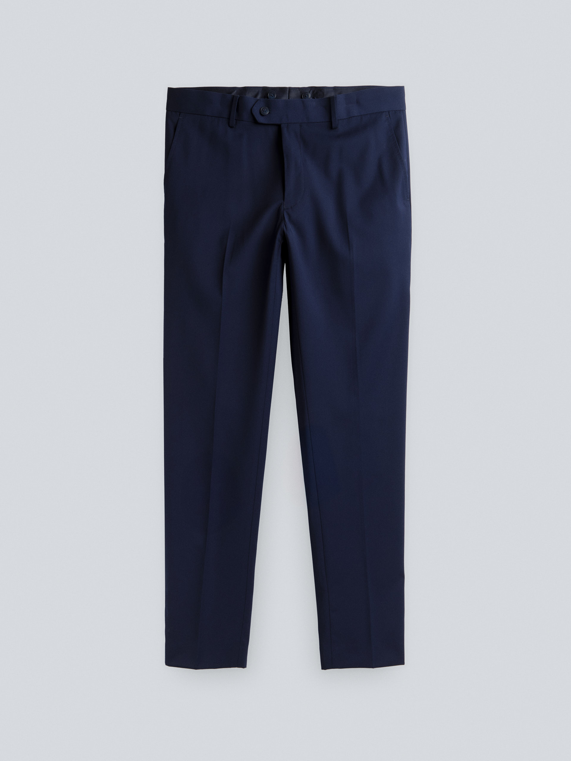 PANTALON PLAIN SLIM PANTALON PLAIN SLIM