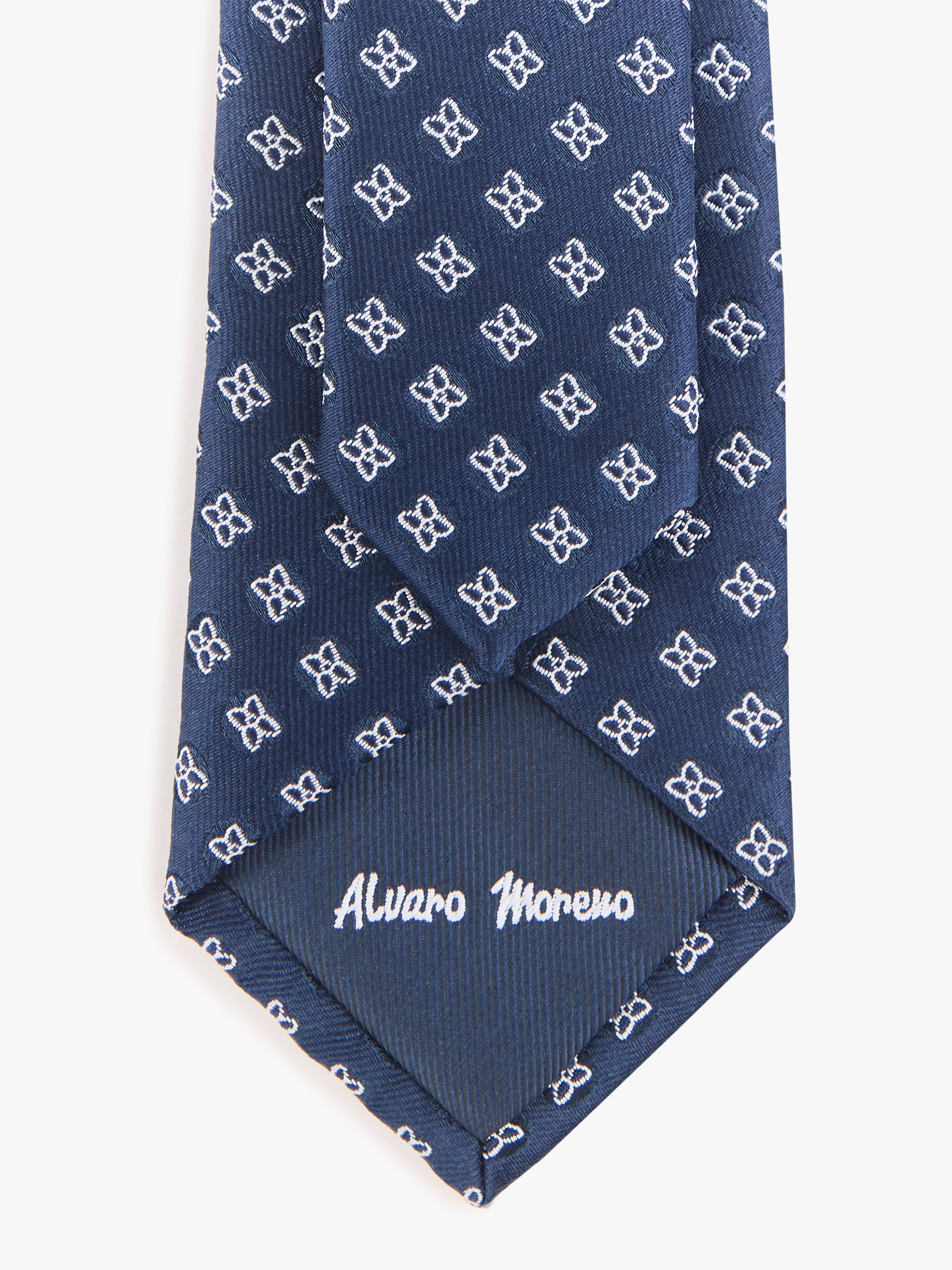 CORBATA JACQUARD MF KIDS