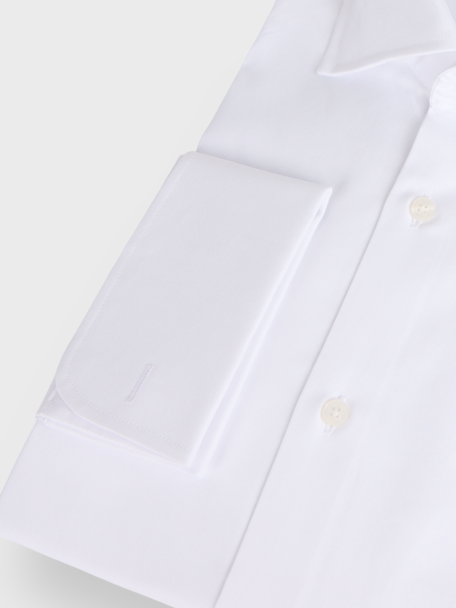 CAMISA ROMA TWILL P.DOBLE