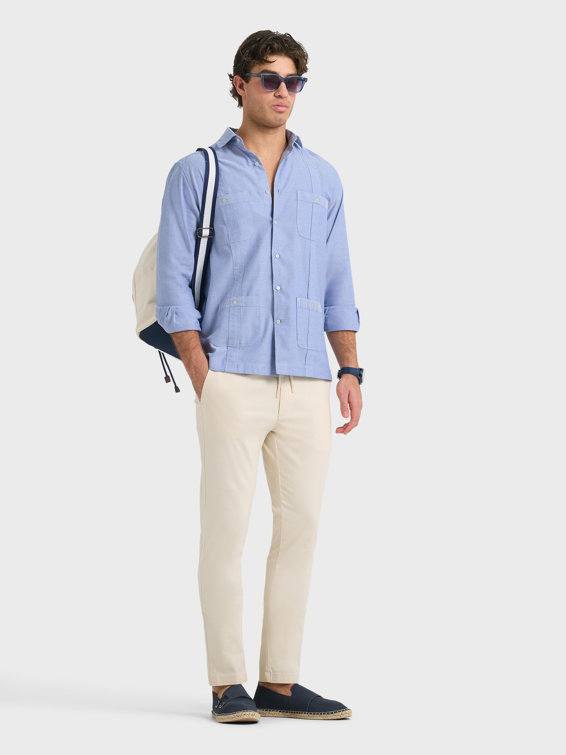 CUBANA OXFORD