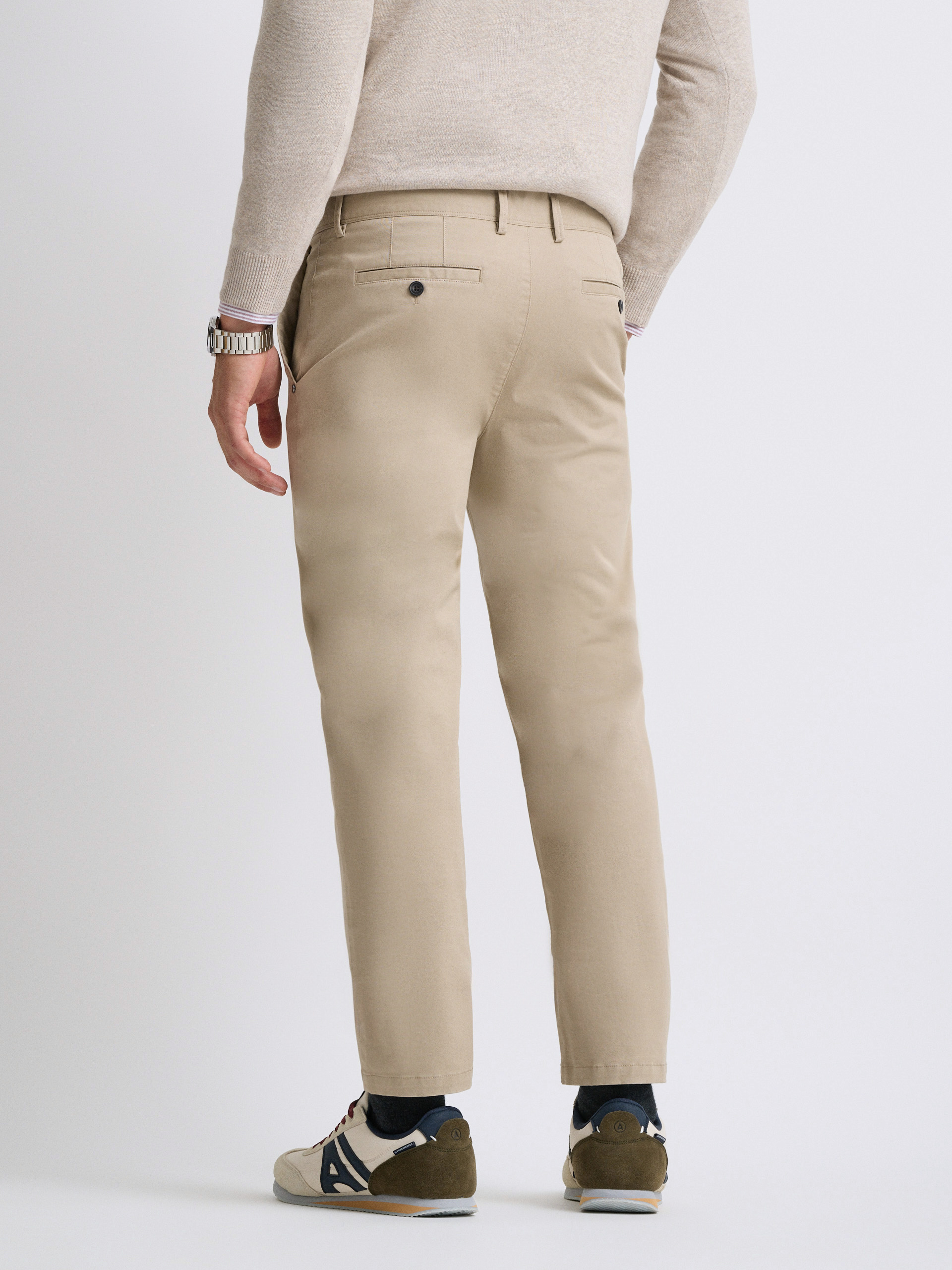 PANTALON SLOT