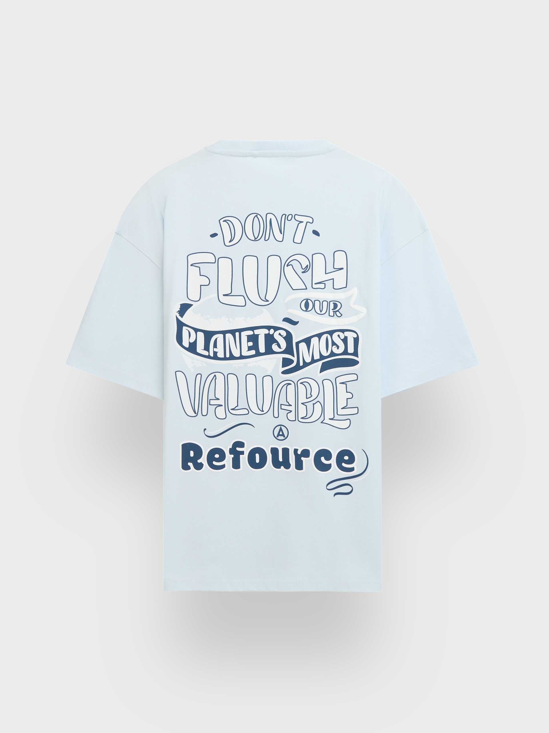 CAMISETA PLANET