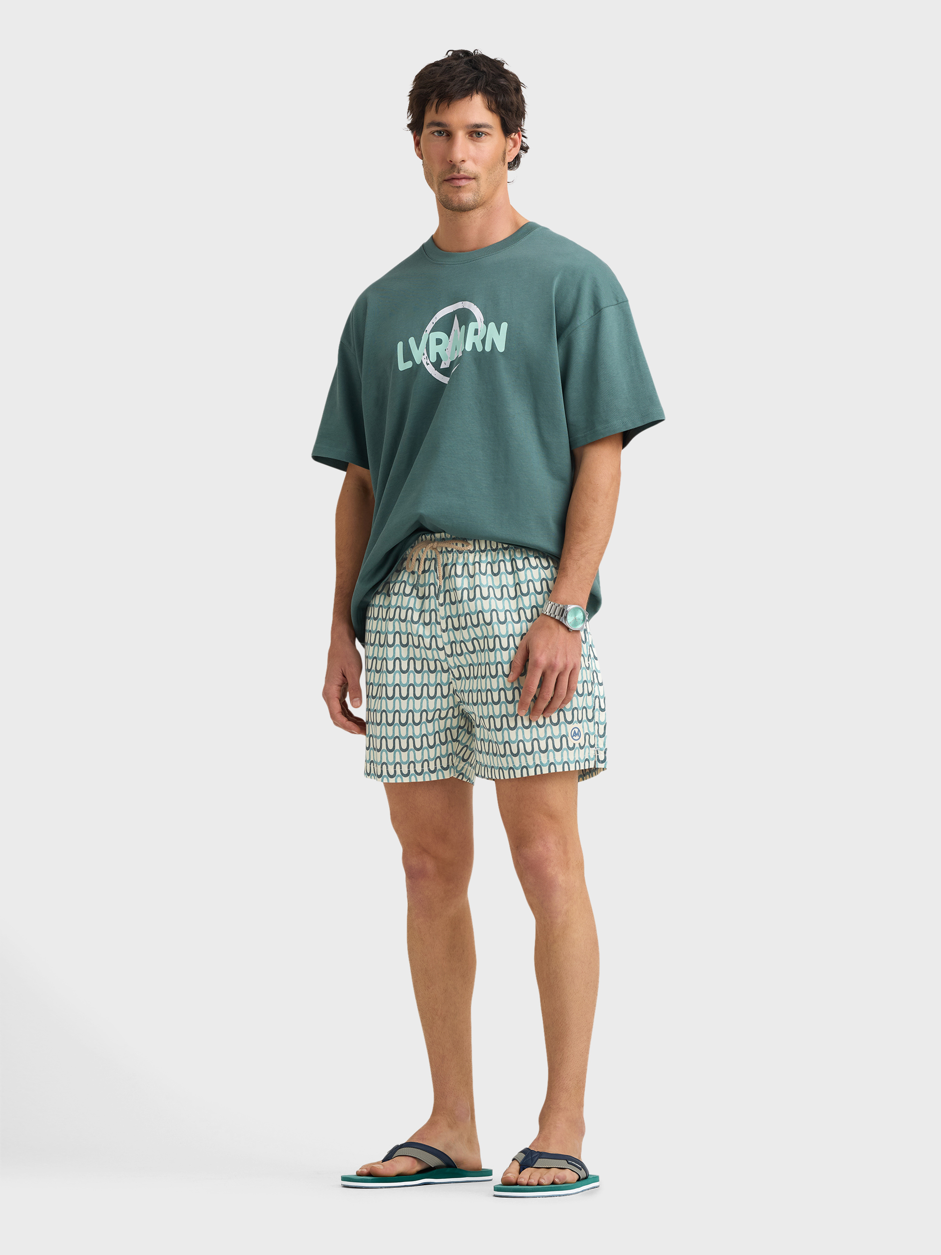 BA&Ntilde;ADOR PRISMA