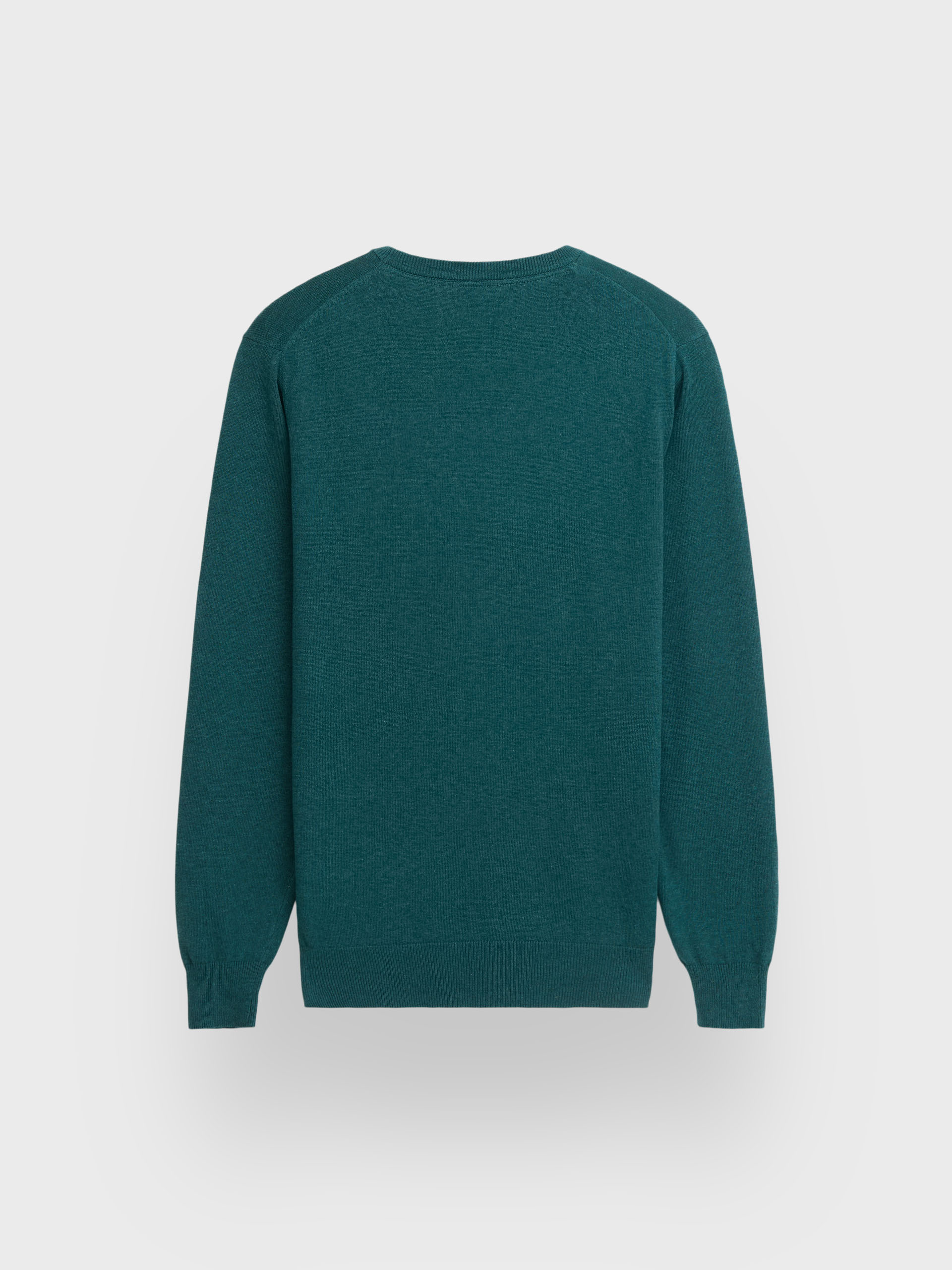 JERSEY ROUND NECK TRENDY