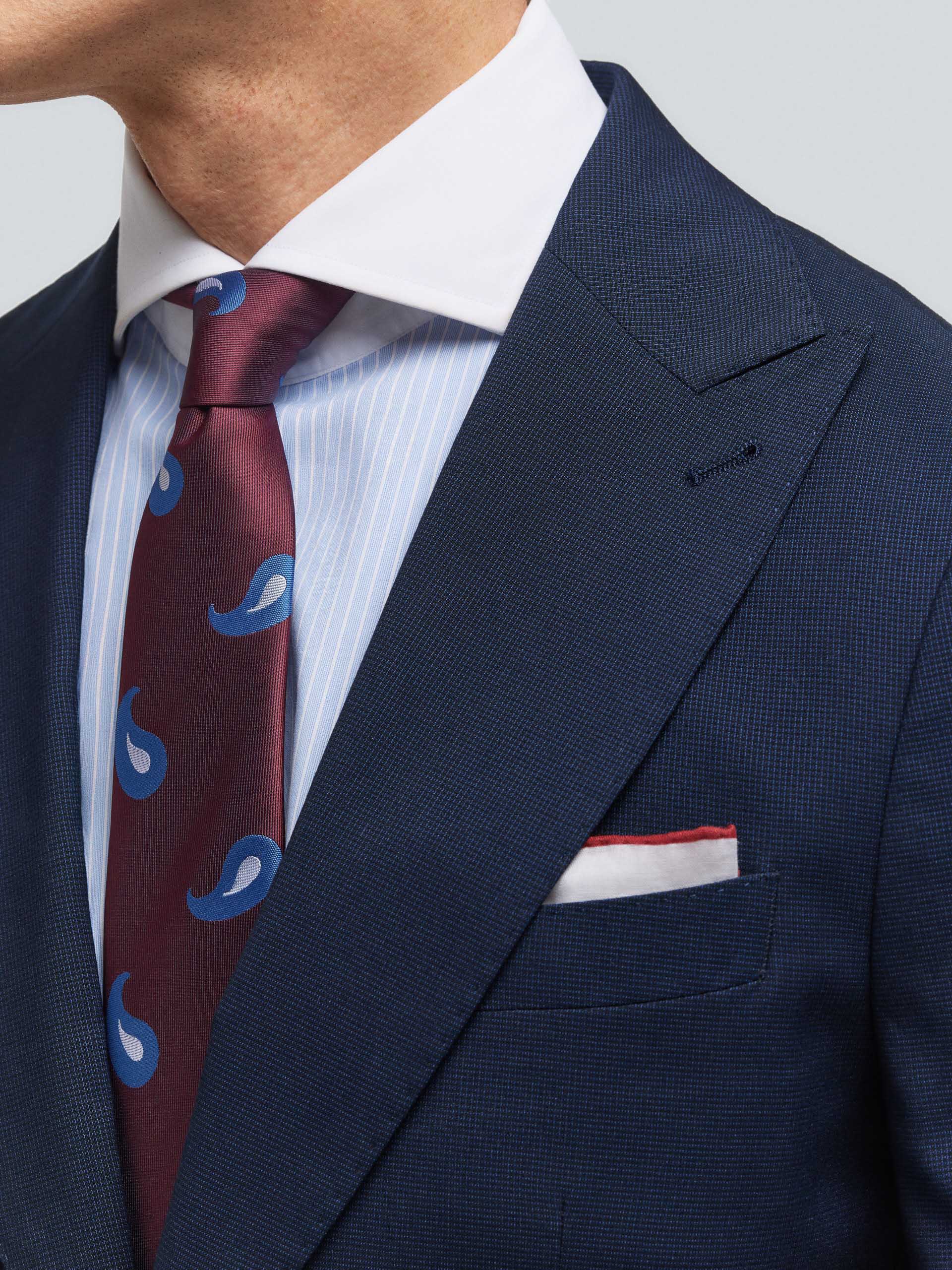 AMERICANA CAPO MICROCHECKS