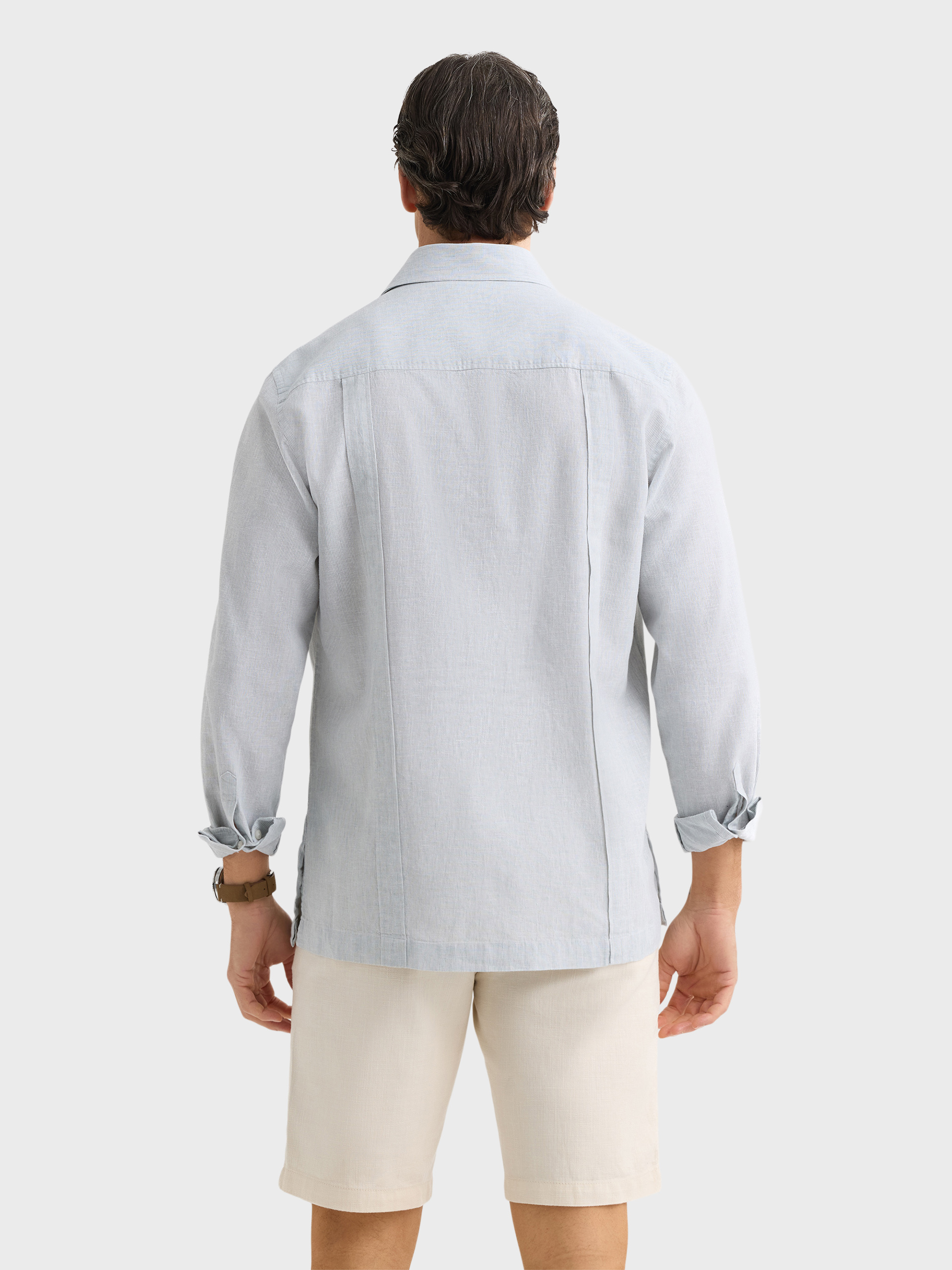 CUBANA LINO MIL RAYAS