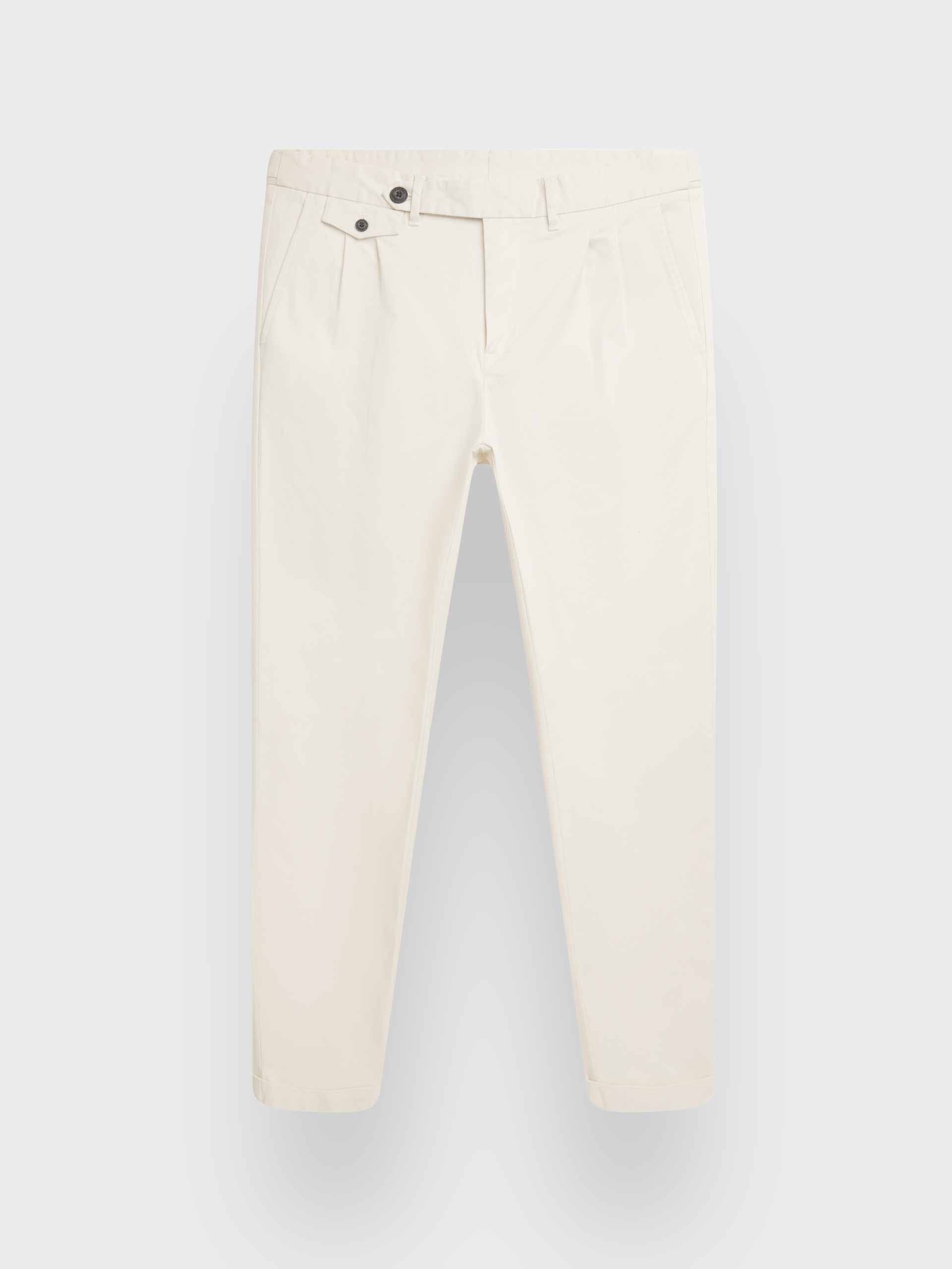 PANTALON CARROT