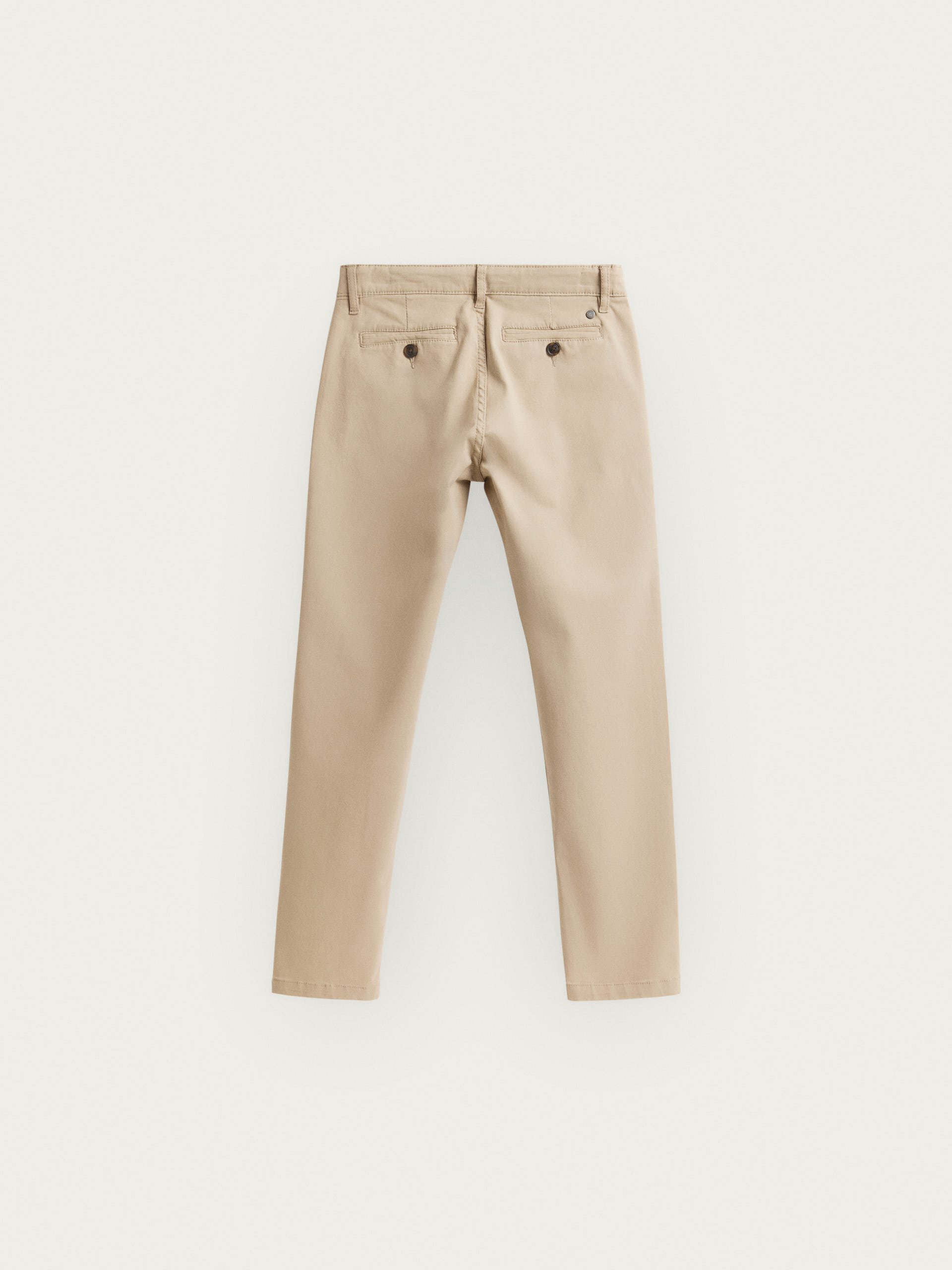 PANTALON CHINO KIDS