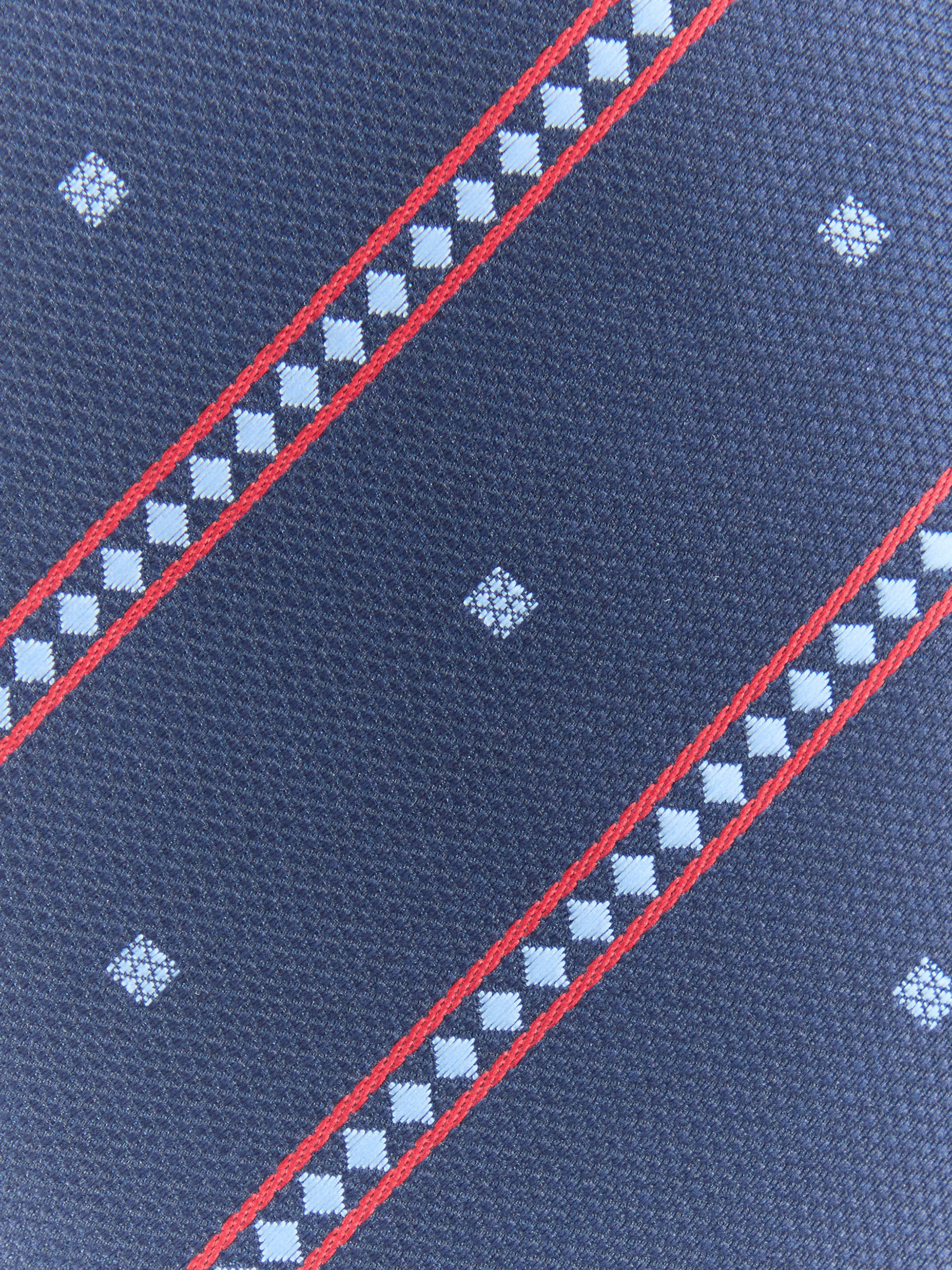 CORBATA JACQUARD MF KIDS