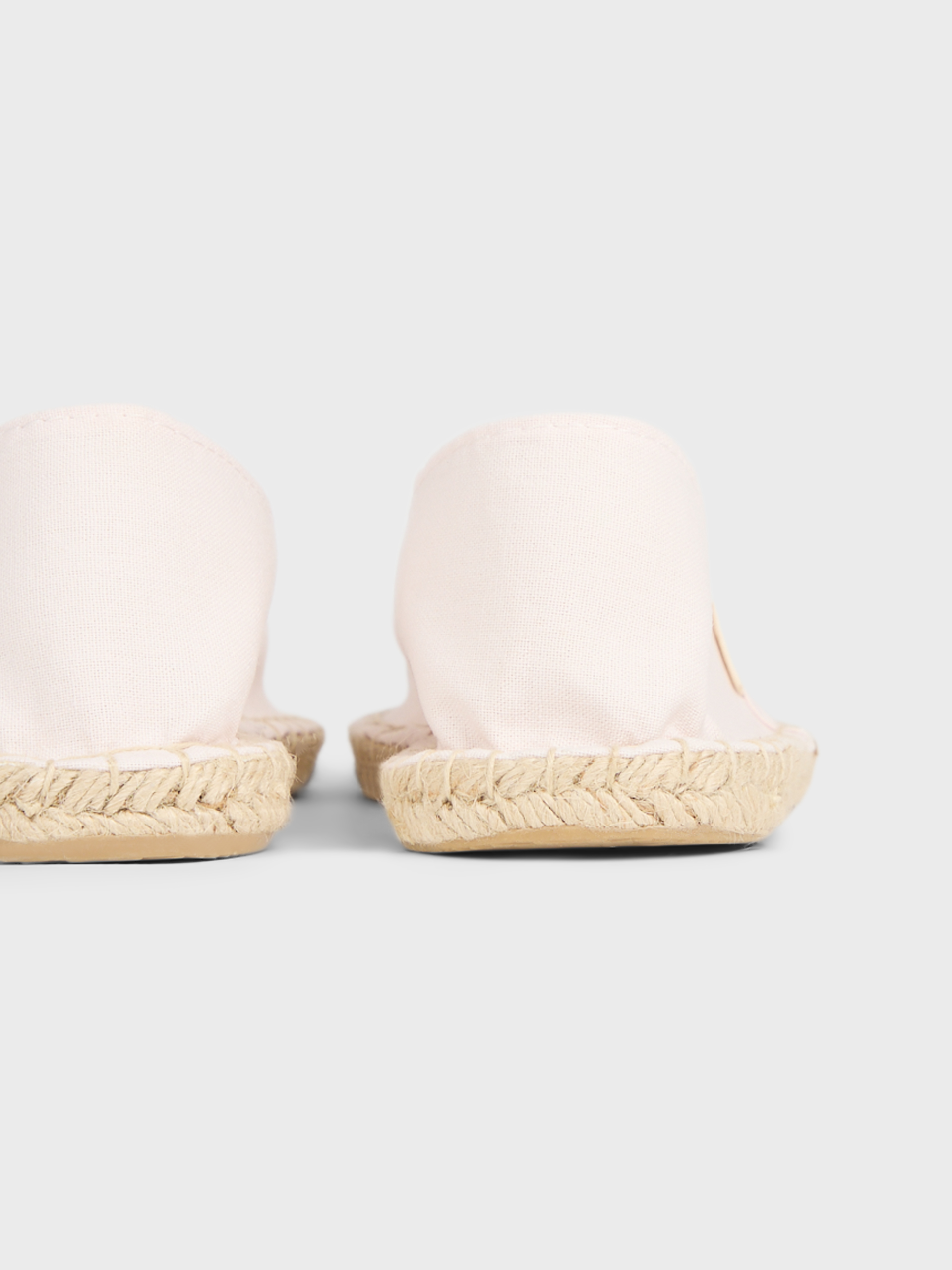 ESPADRILLES CANVAS