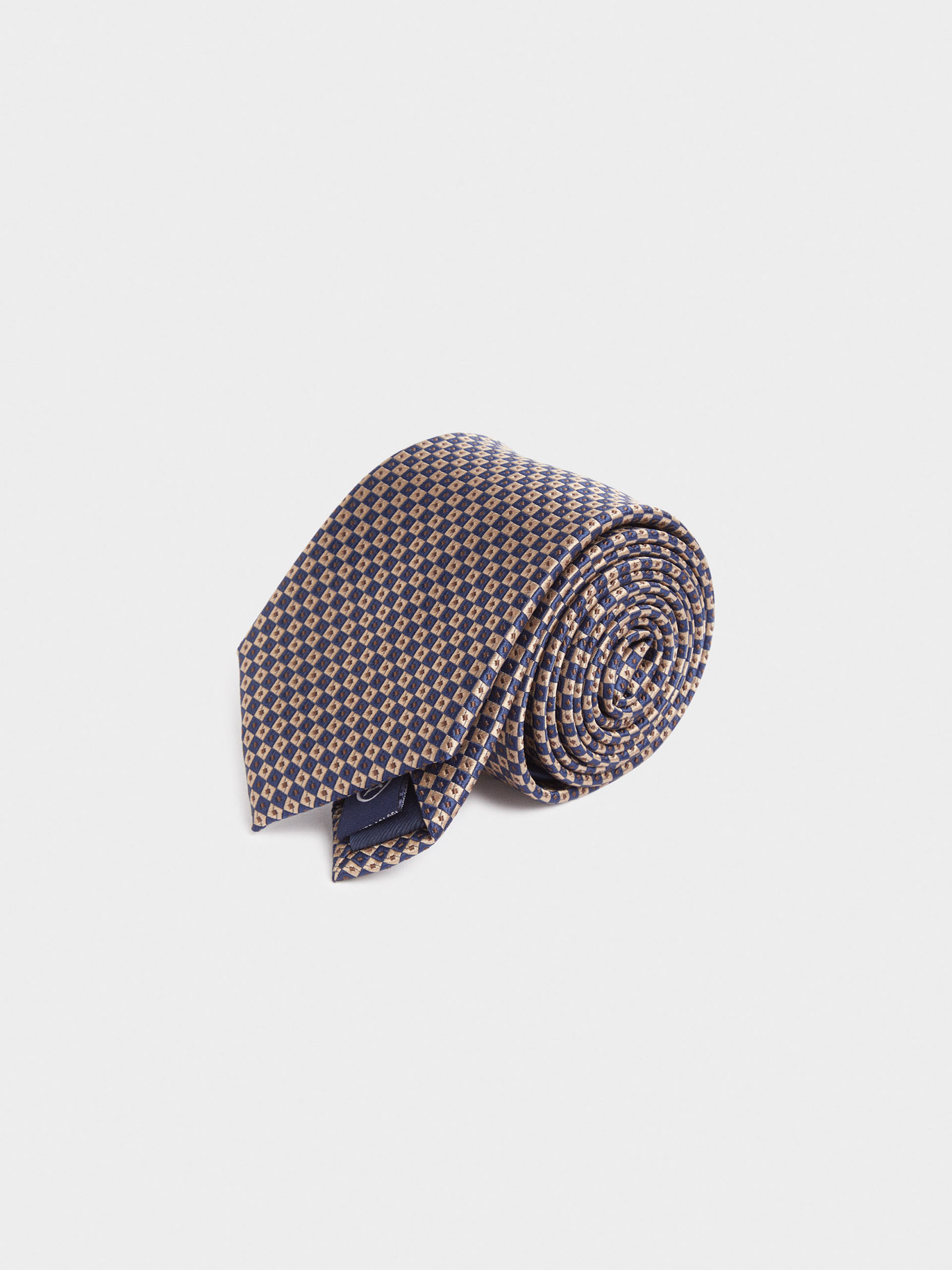 CORBATA JACQUARD MF