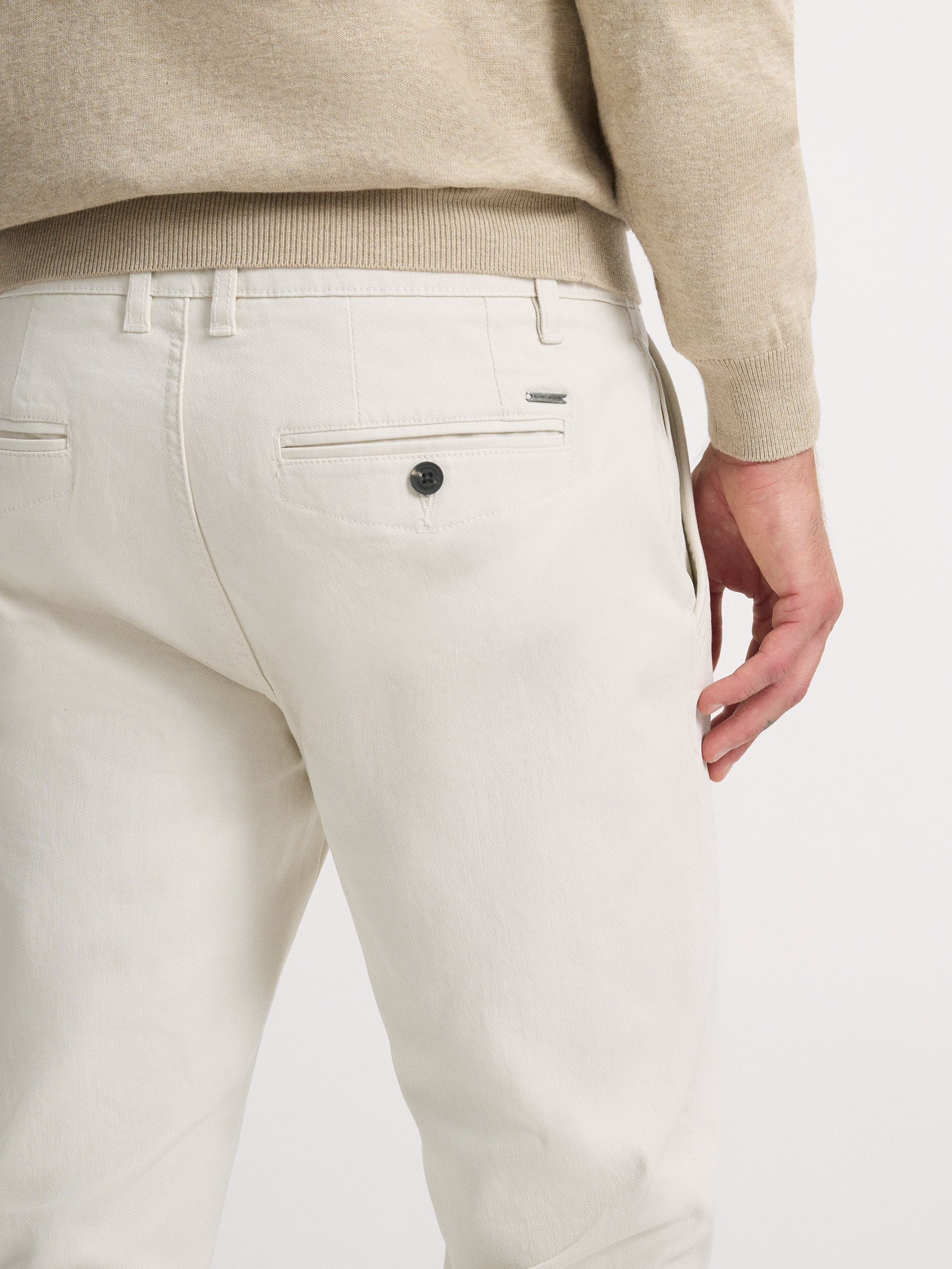 PANTALON NEW HOLLIS