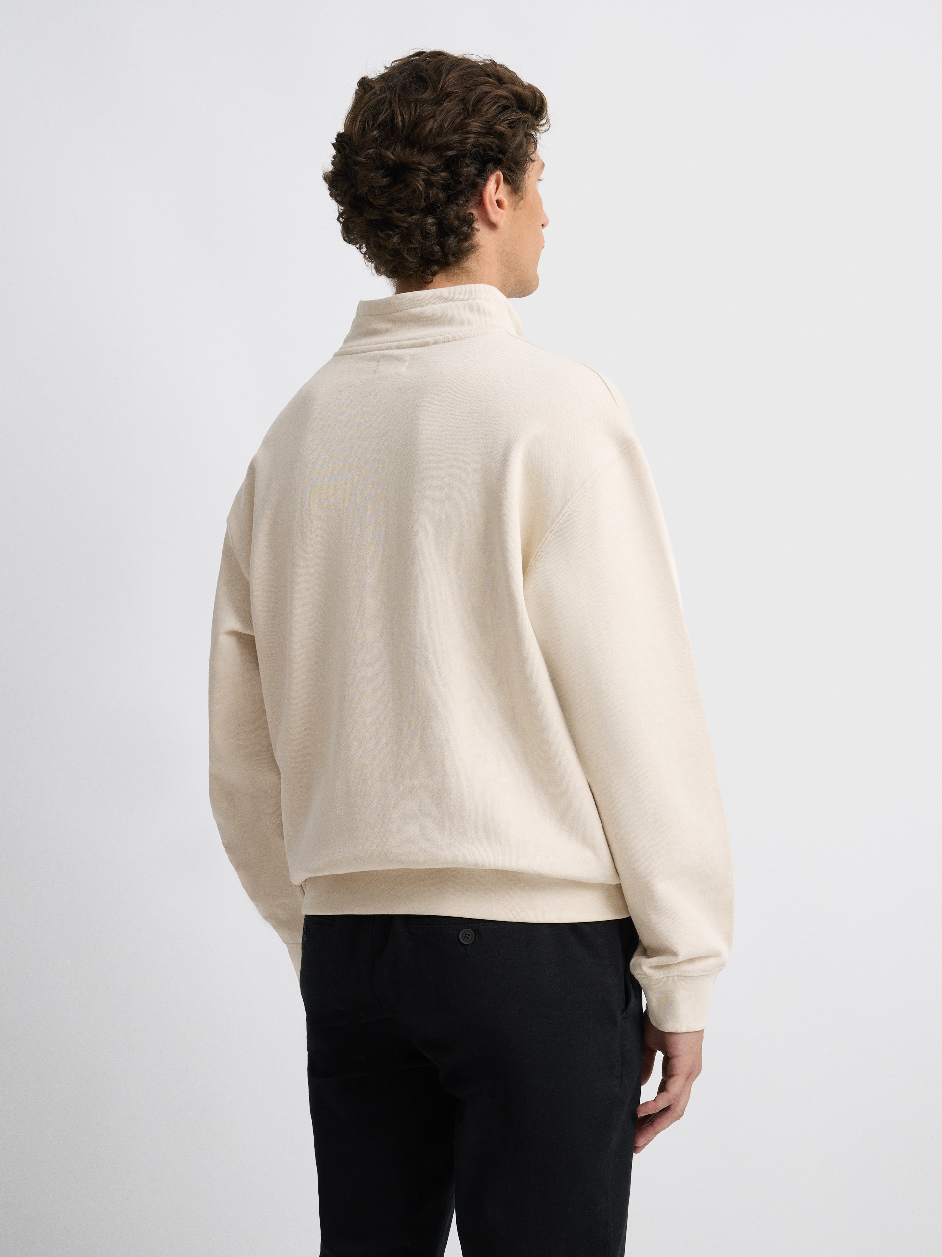 SUDADERA BRAYDEN