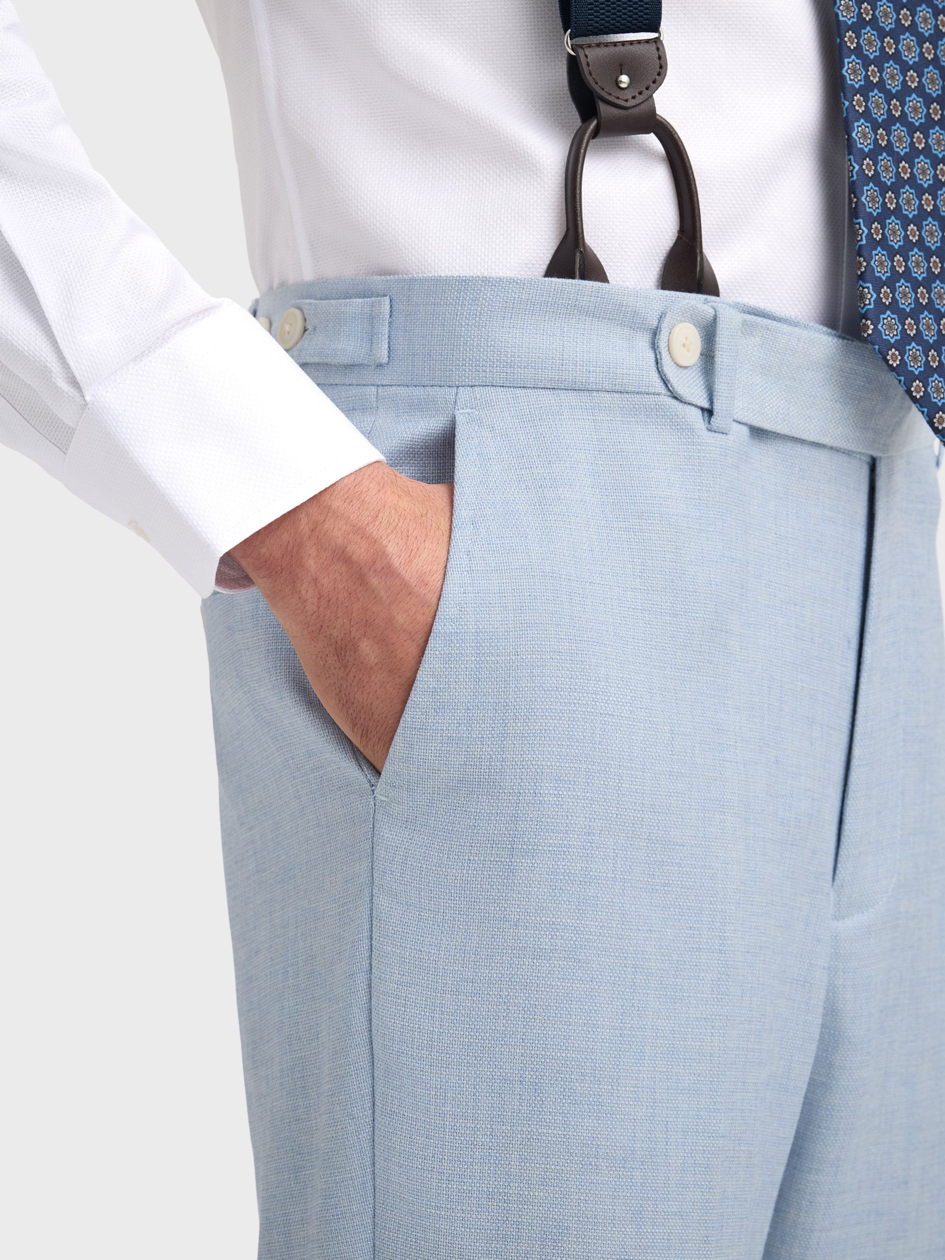 PANTALON CAPO ESTRUCTURA