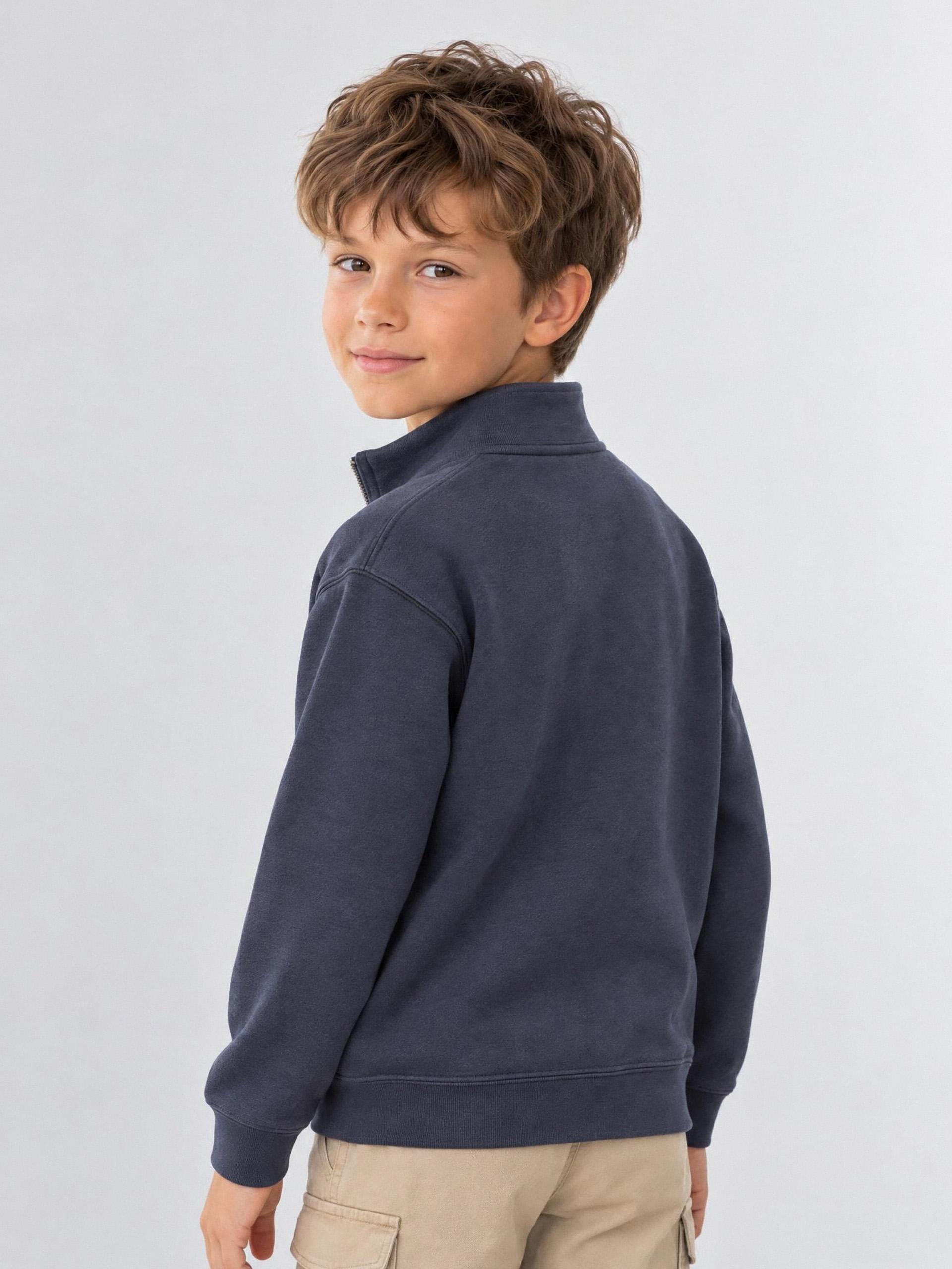 SUDADERA SIMPLY KIDS