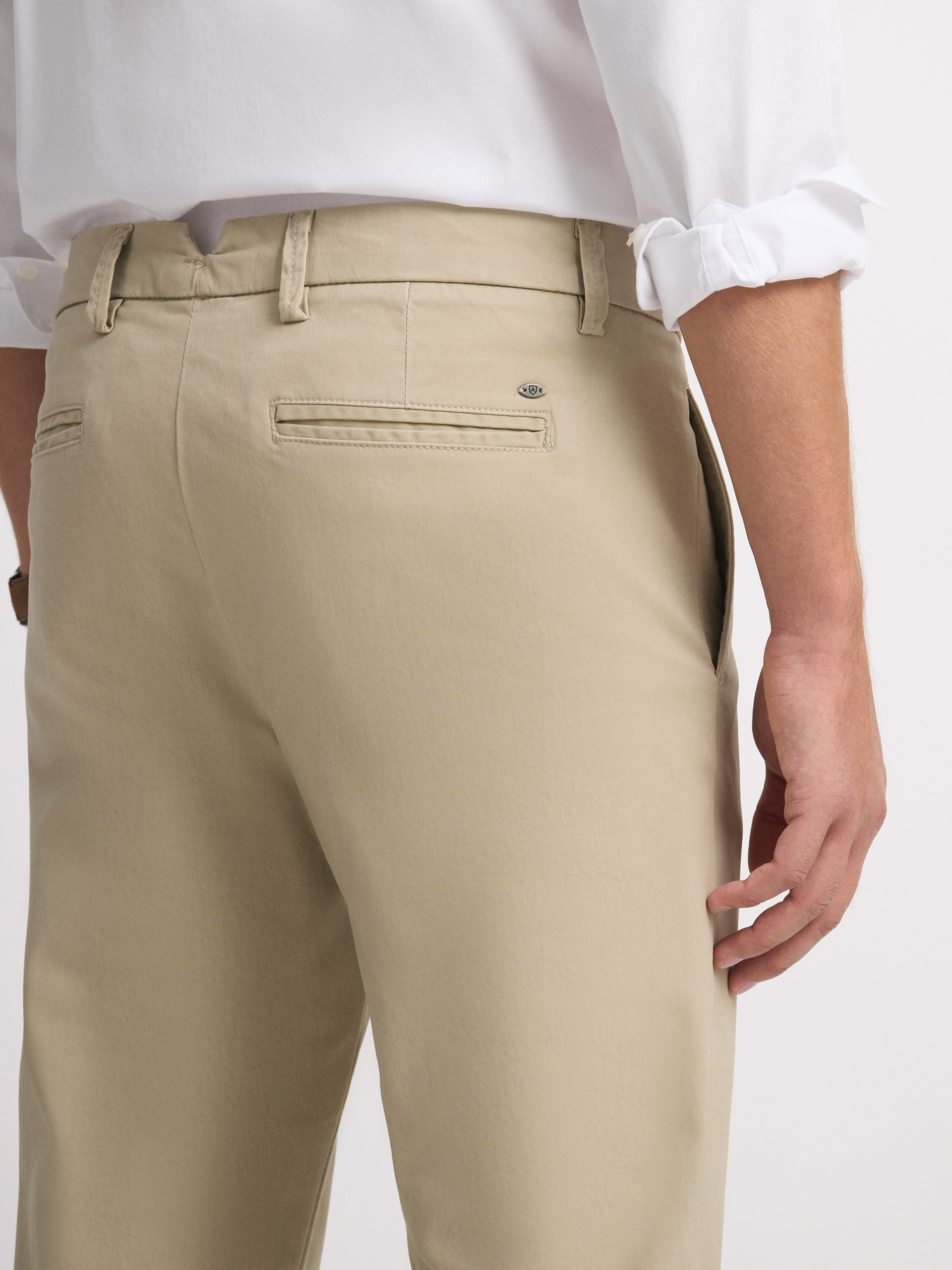 PANTALON OLIVER