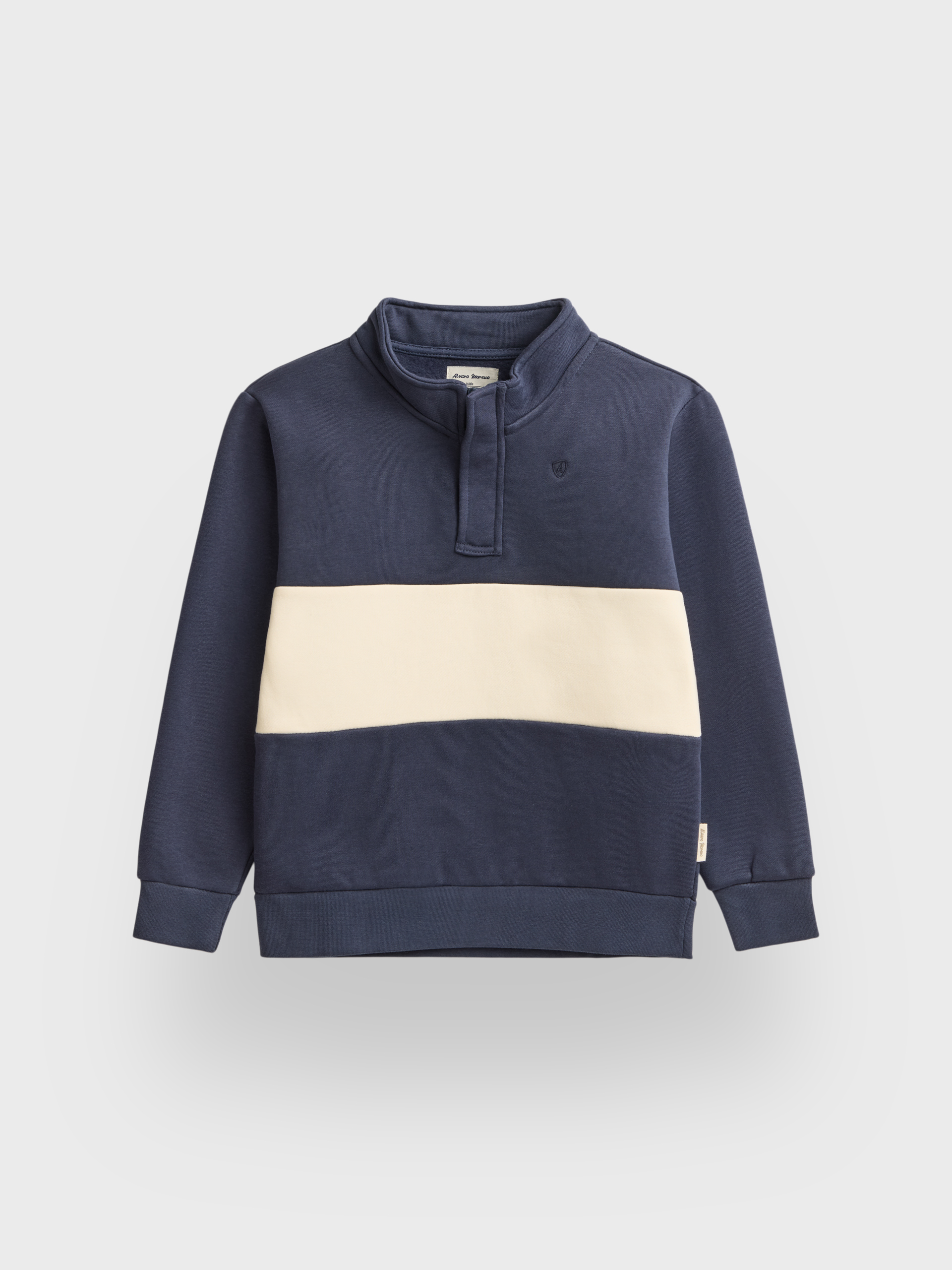 SUDADERA BRAXTON KIDS