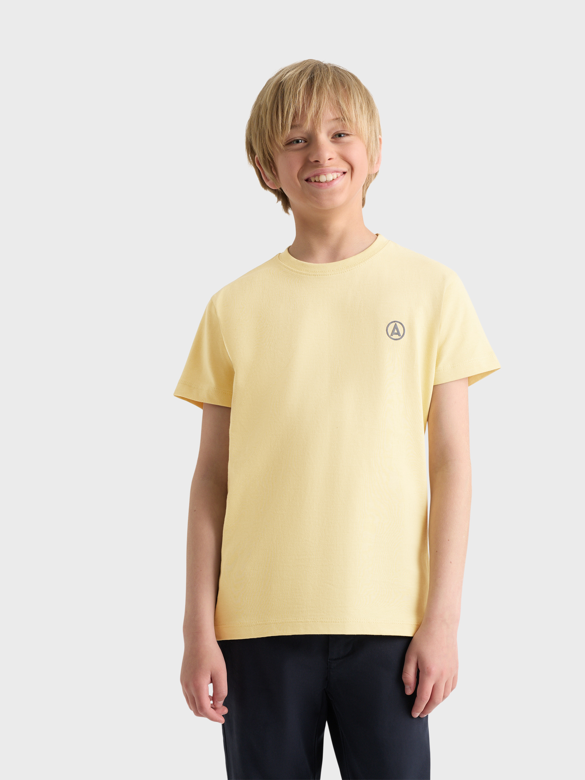 CAMISETA COCONUT KIDS