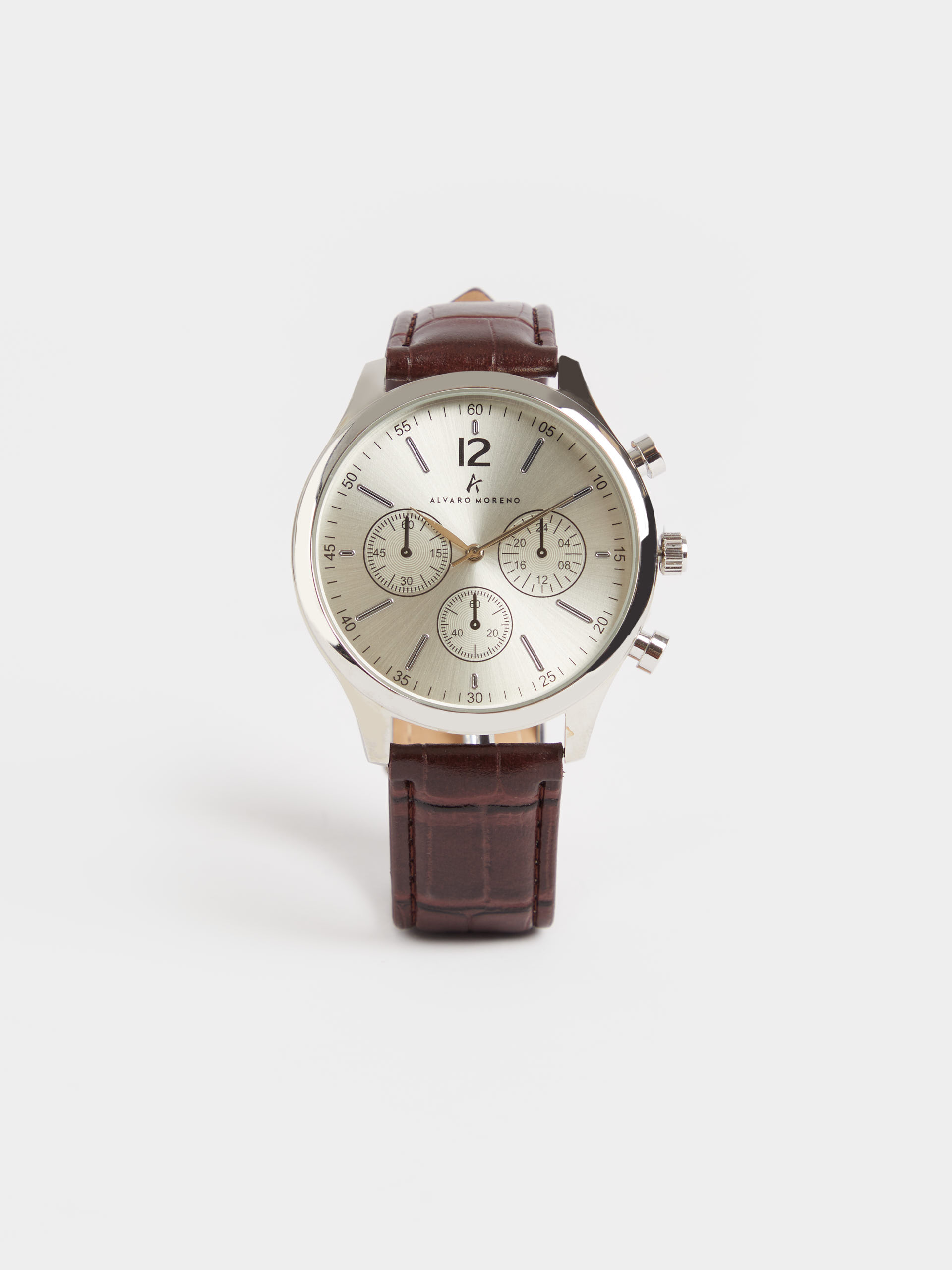 RELOJ LEGEND MARR&Oacute;N