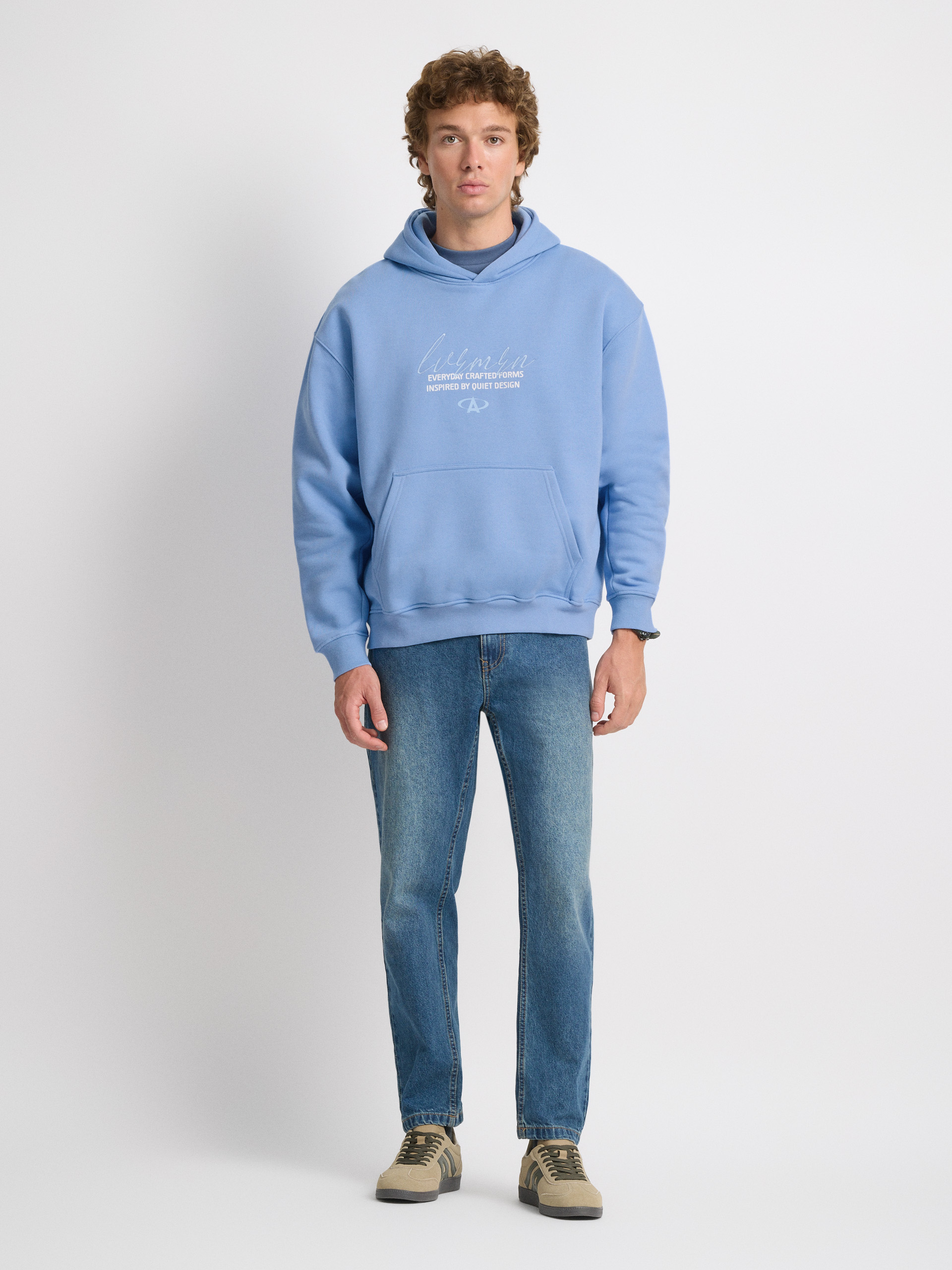 SUDADERA MOTION
