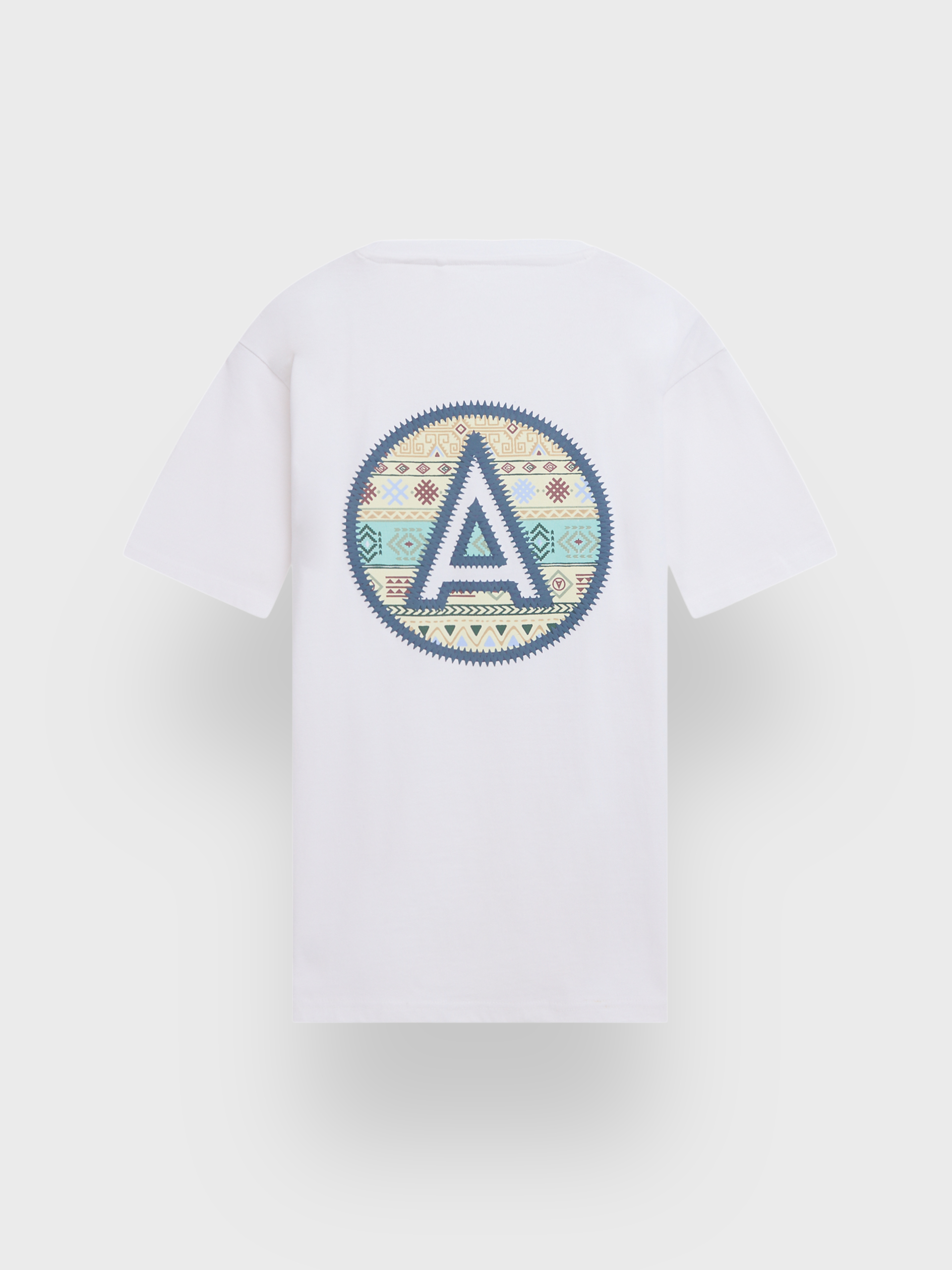 CAMISETA INKA