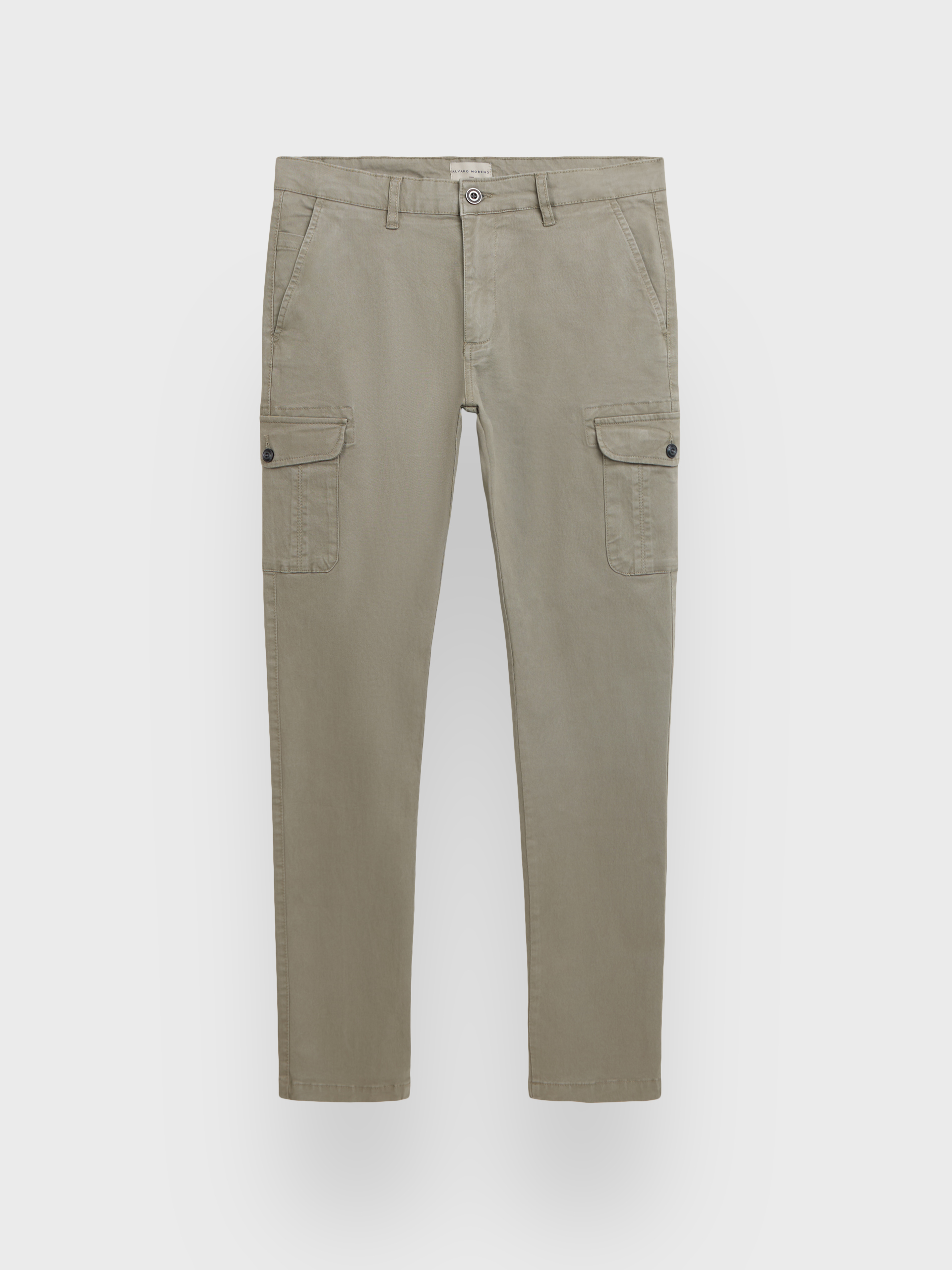 PANTALON BUDDY