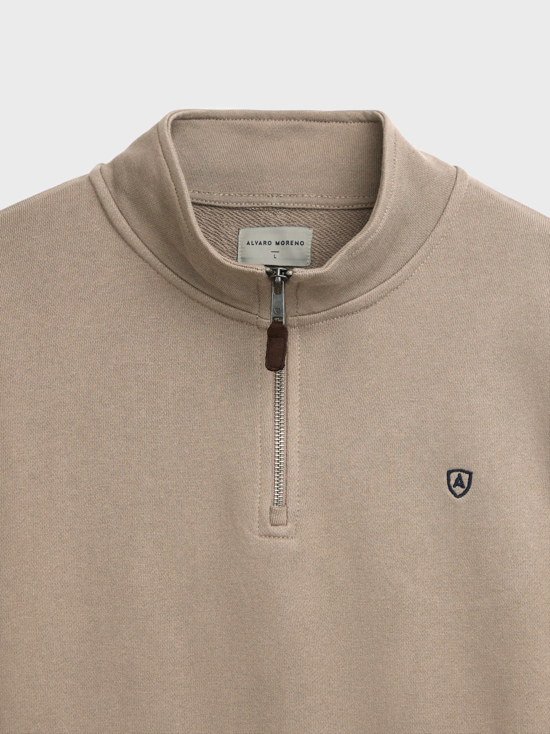 SUDADERA MYSTYC