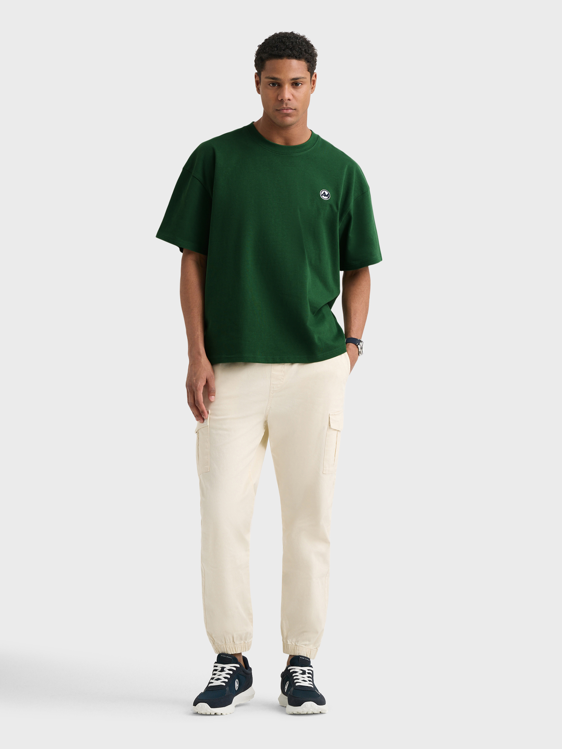 CAMISETA FLAVOUR