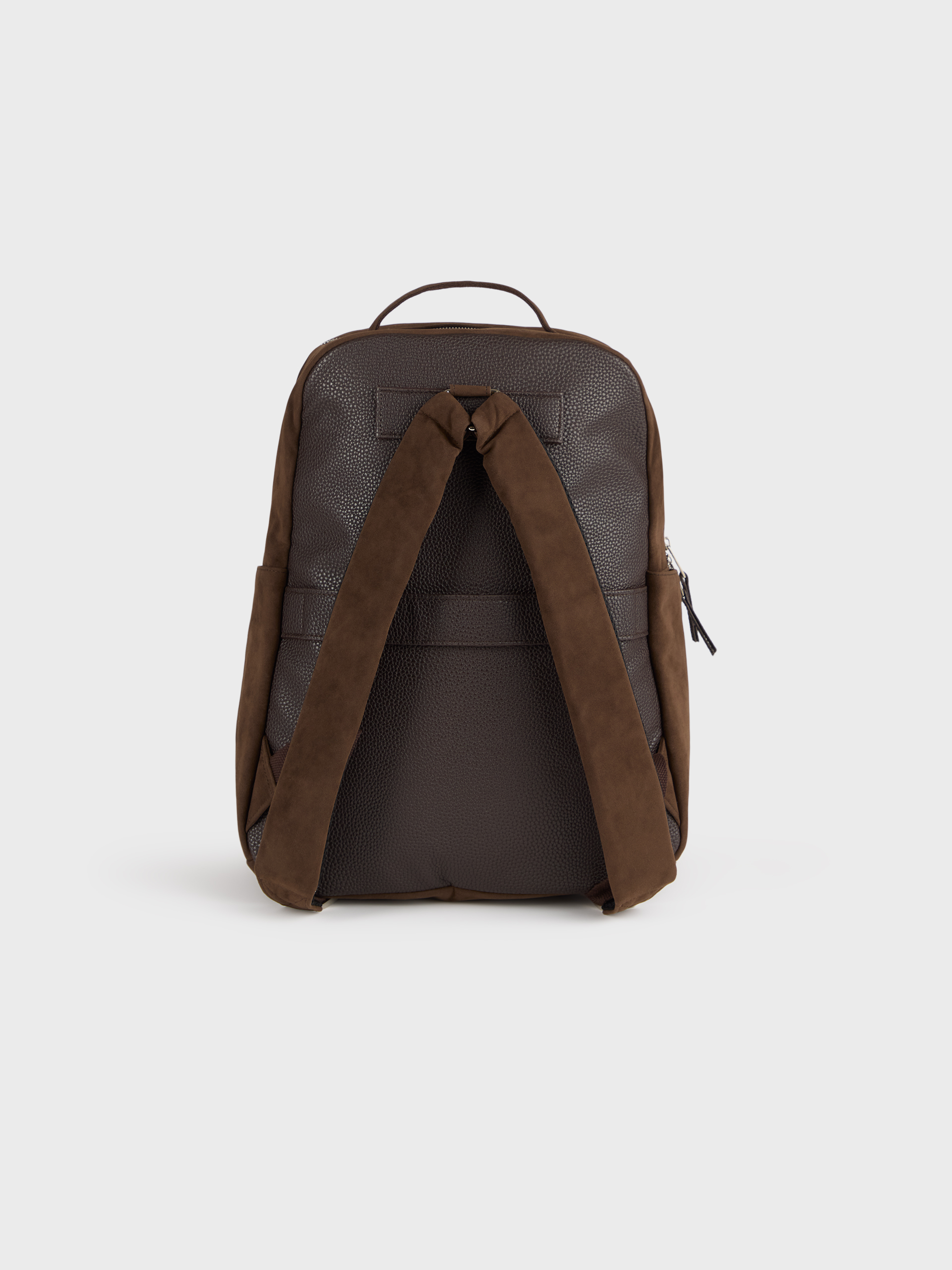 MOCHILA SUEDE