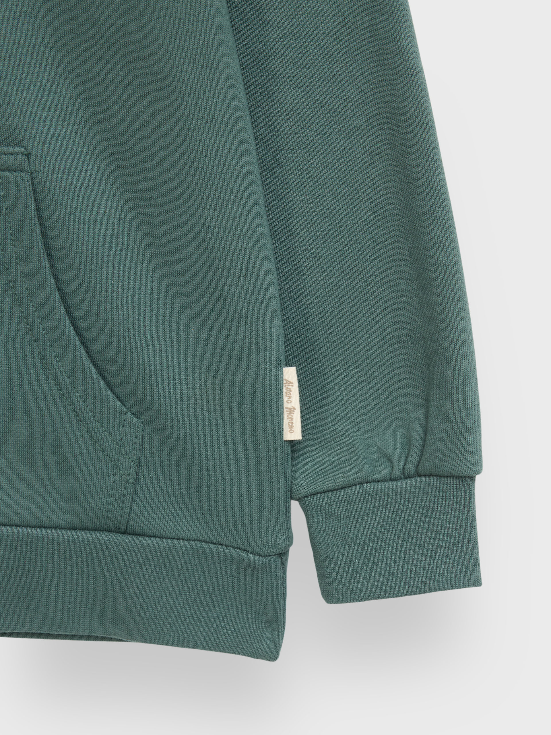 SUDADERA NELSON KIDS