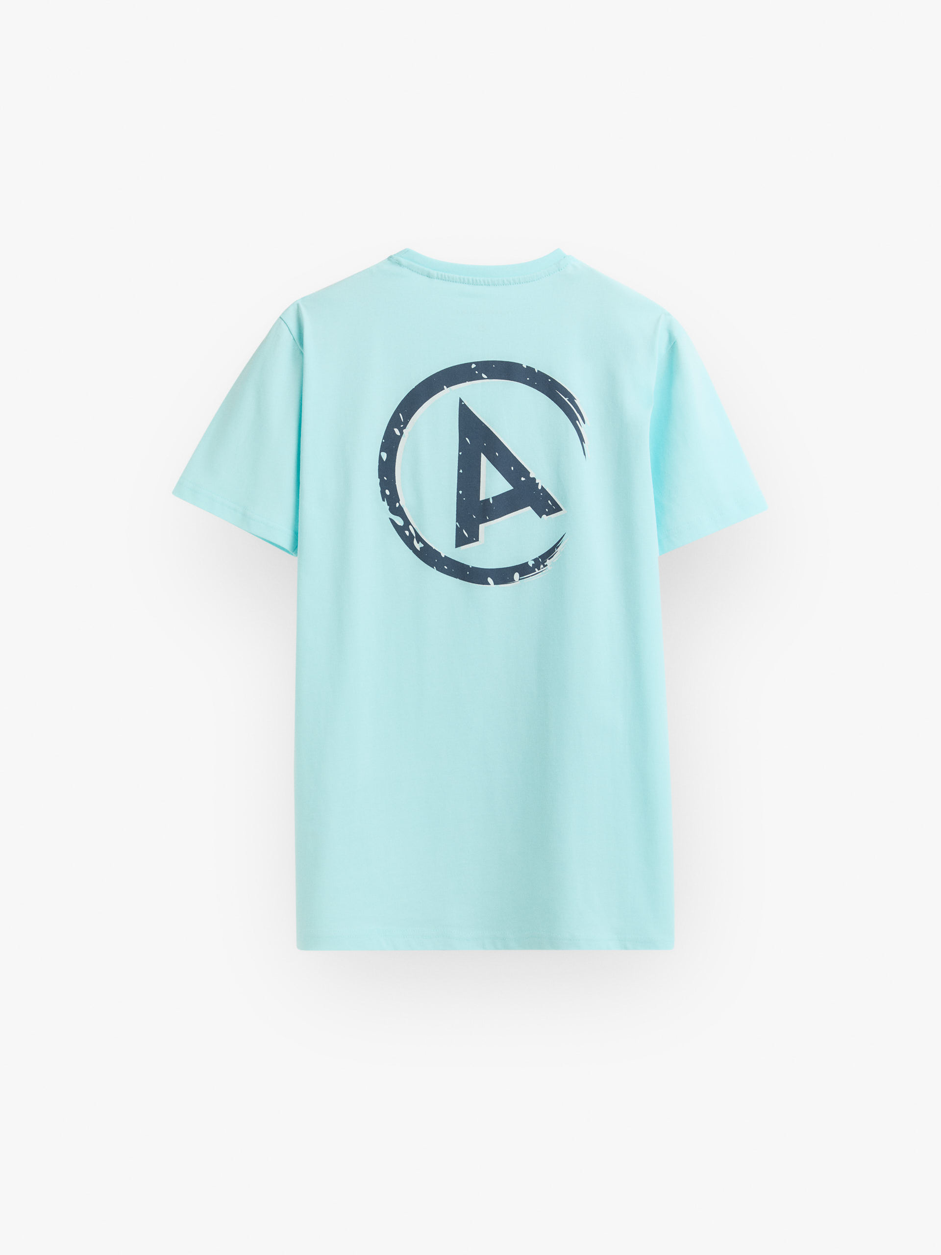 CAMISETA LOGO