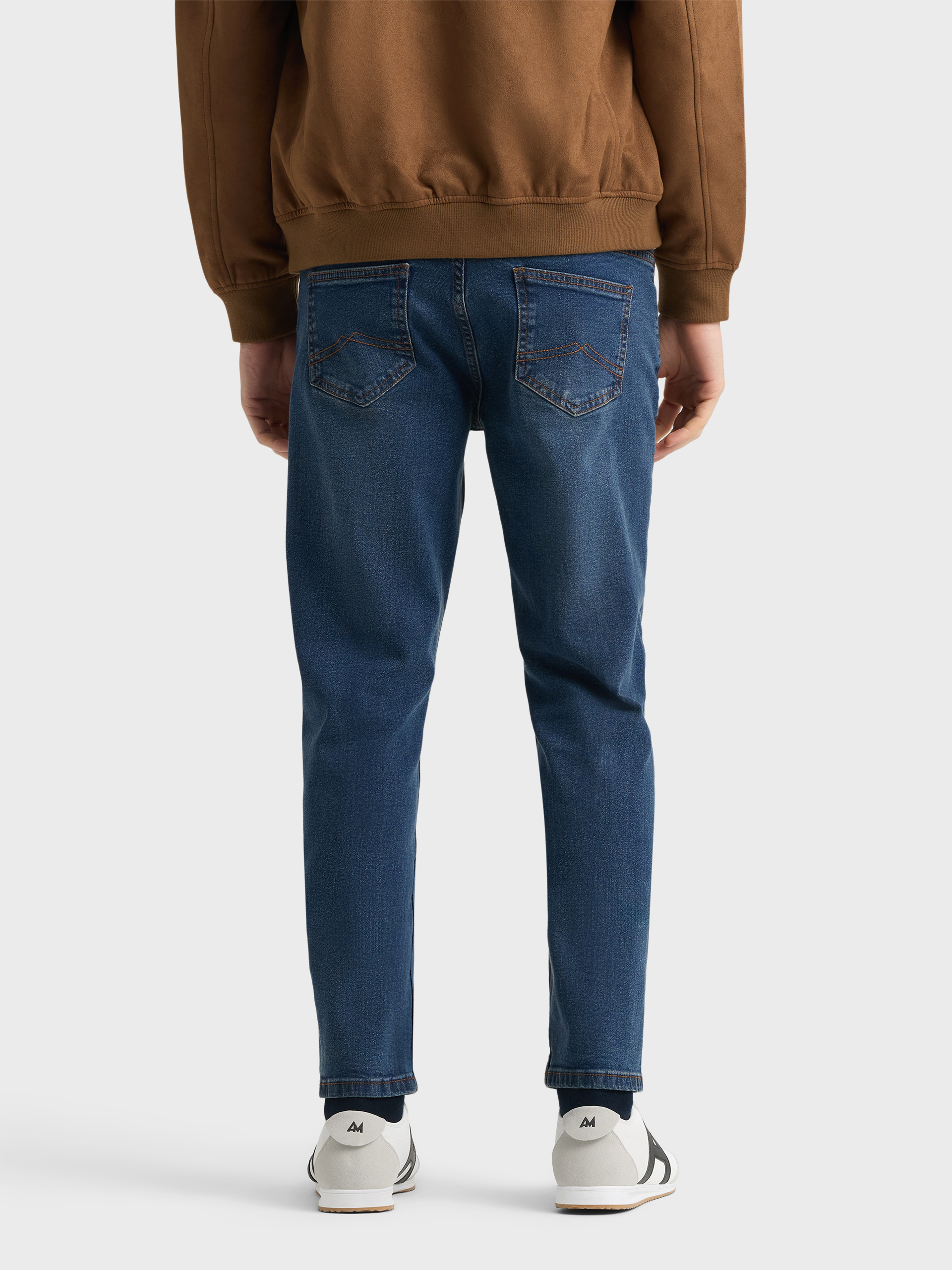 PANTALON DENIM STARK