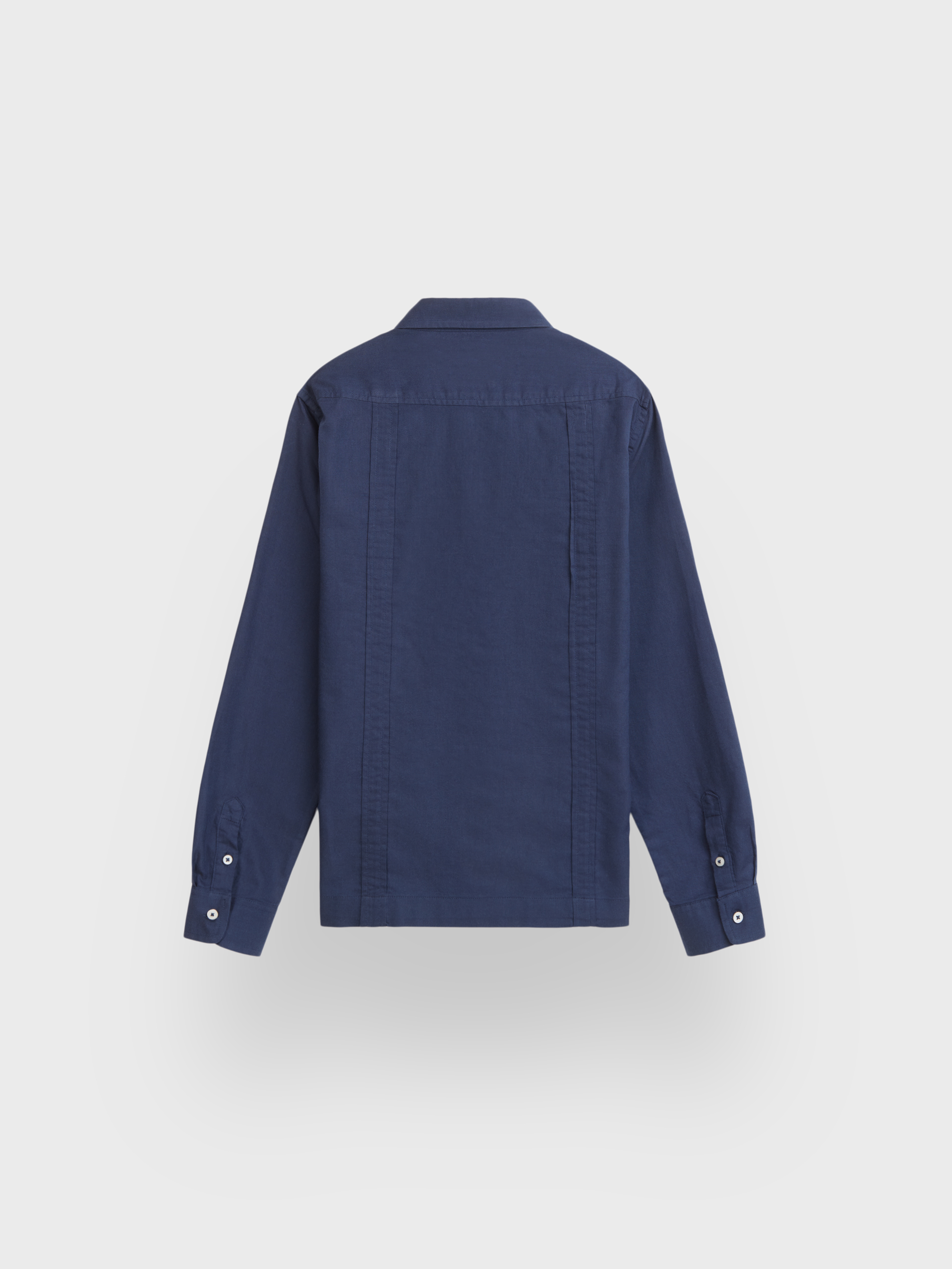 CUBANA OXFORD KIDS